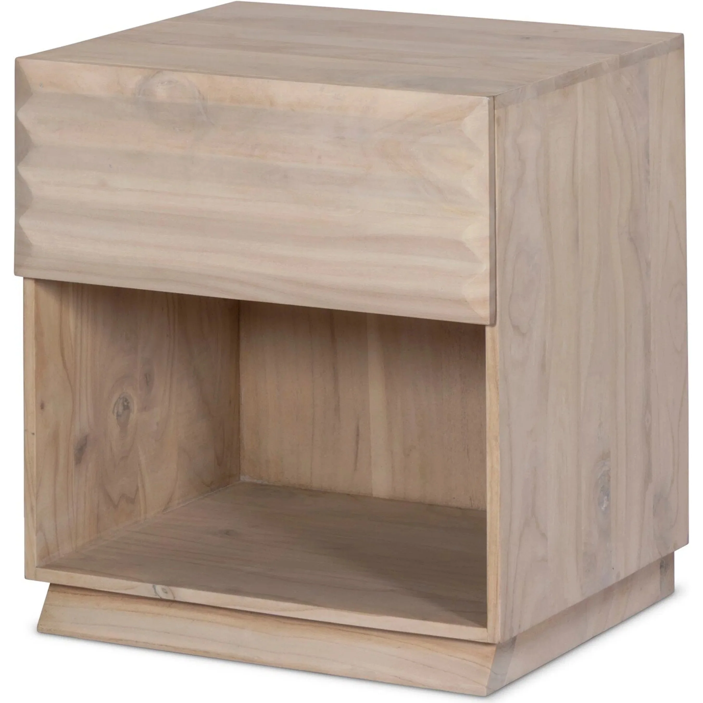 Tussac Nightstand