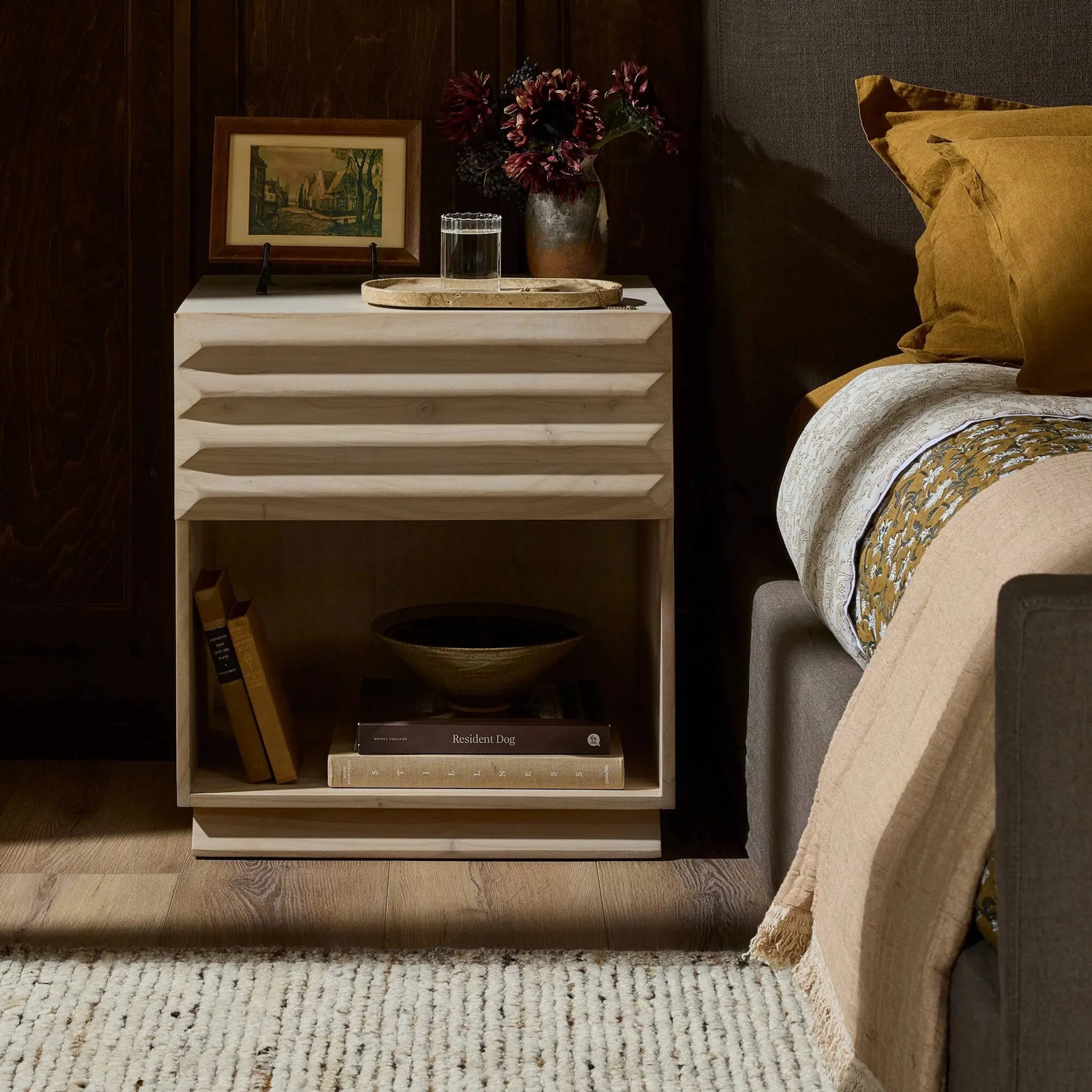 Tussac Nightstand - Image 12