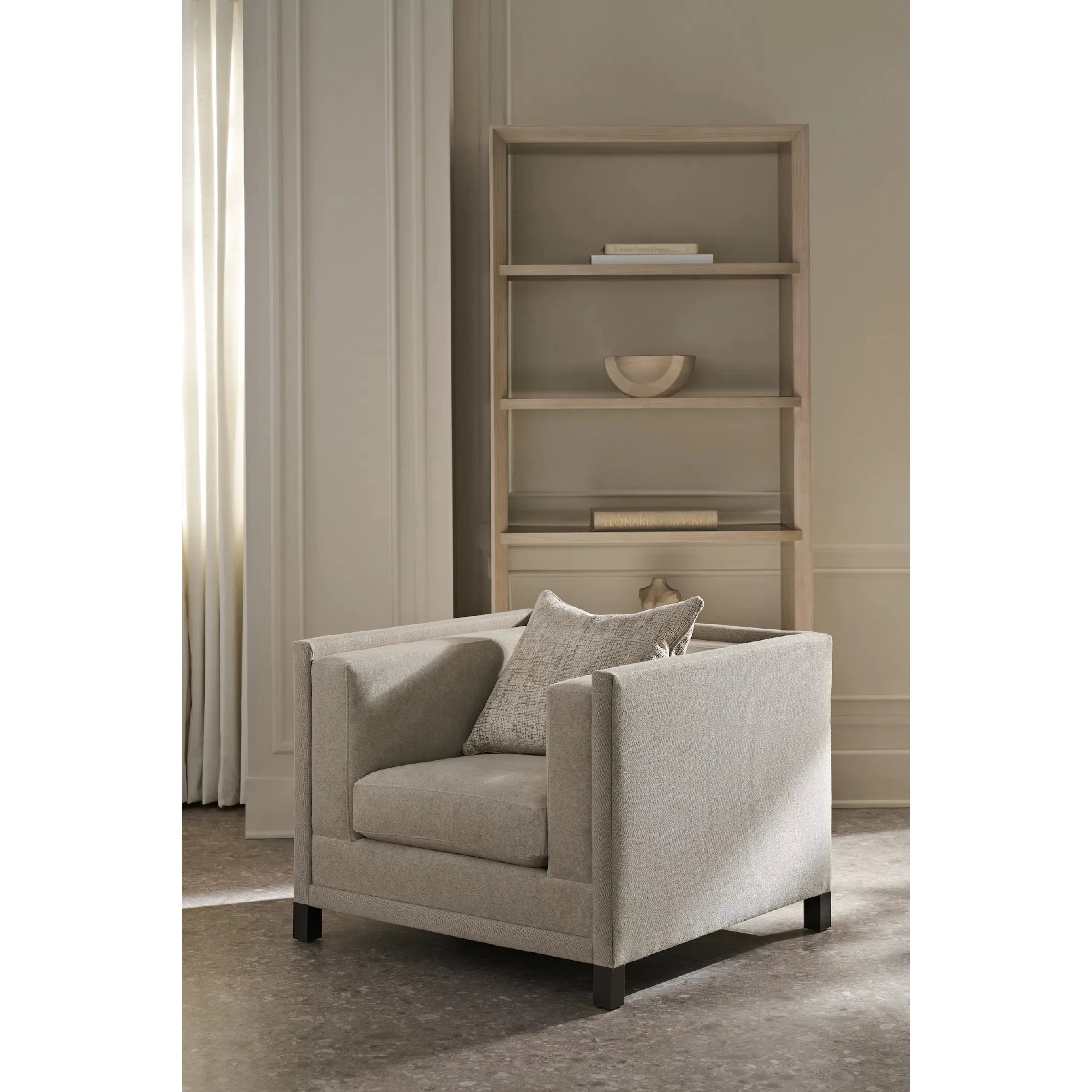 Tuxedo Chair - Image 12