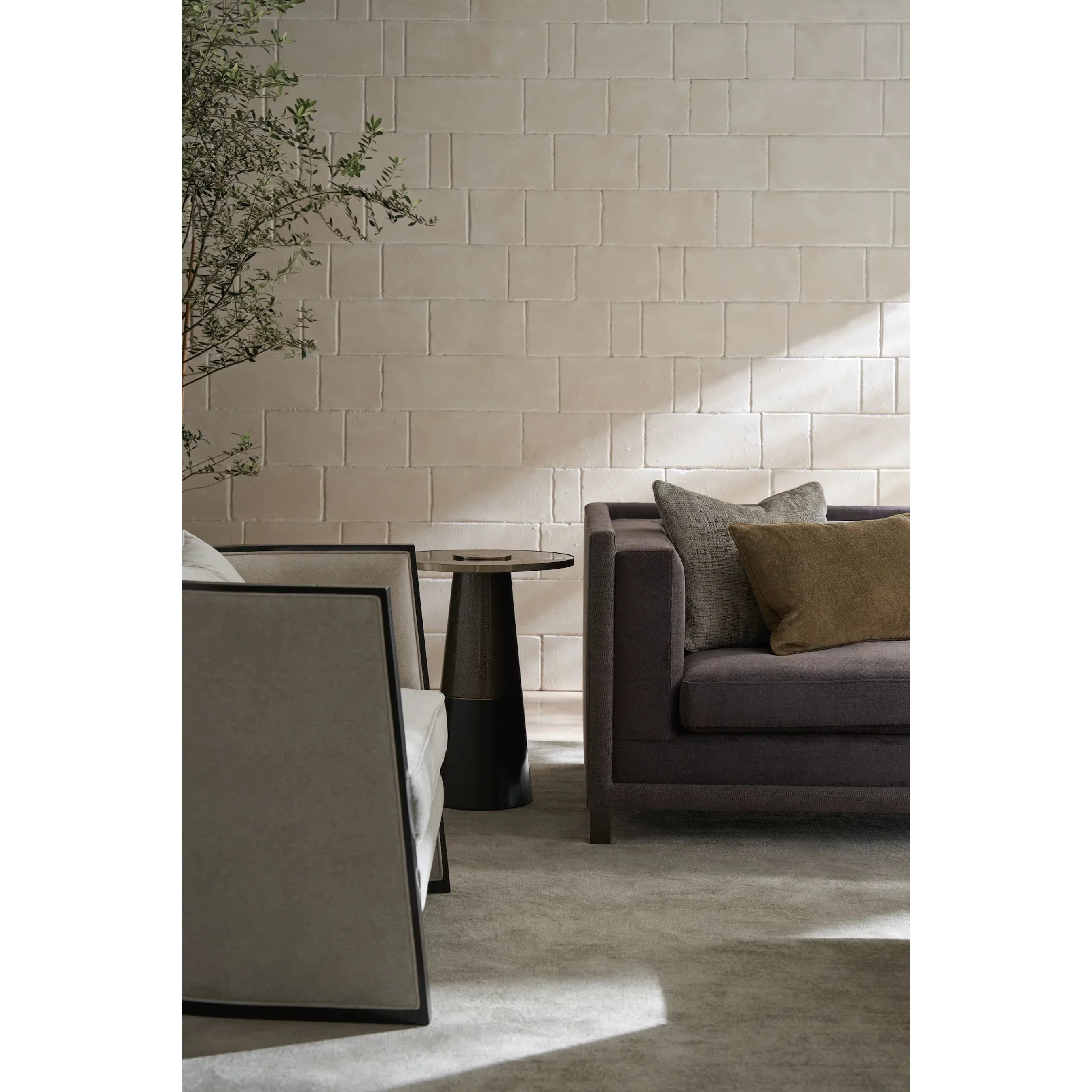 Tuxedo Sofa - Image 11