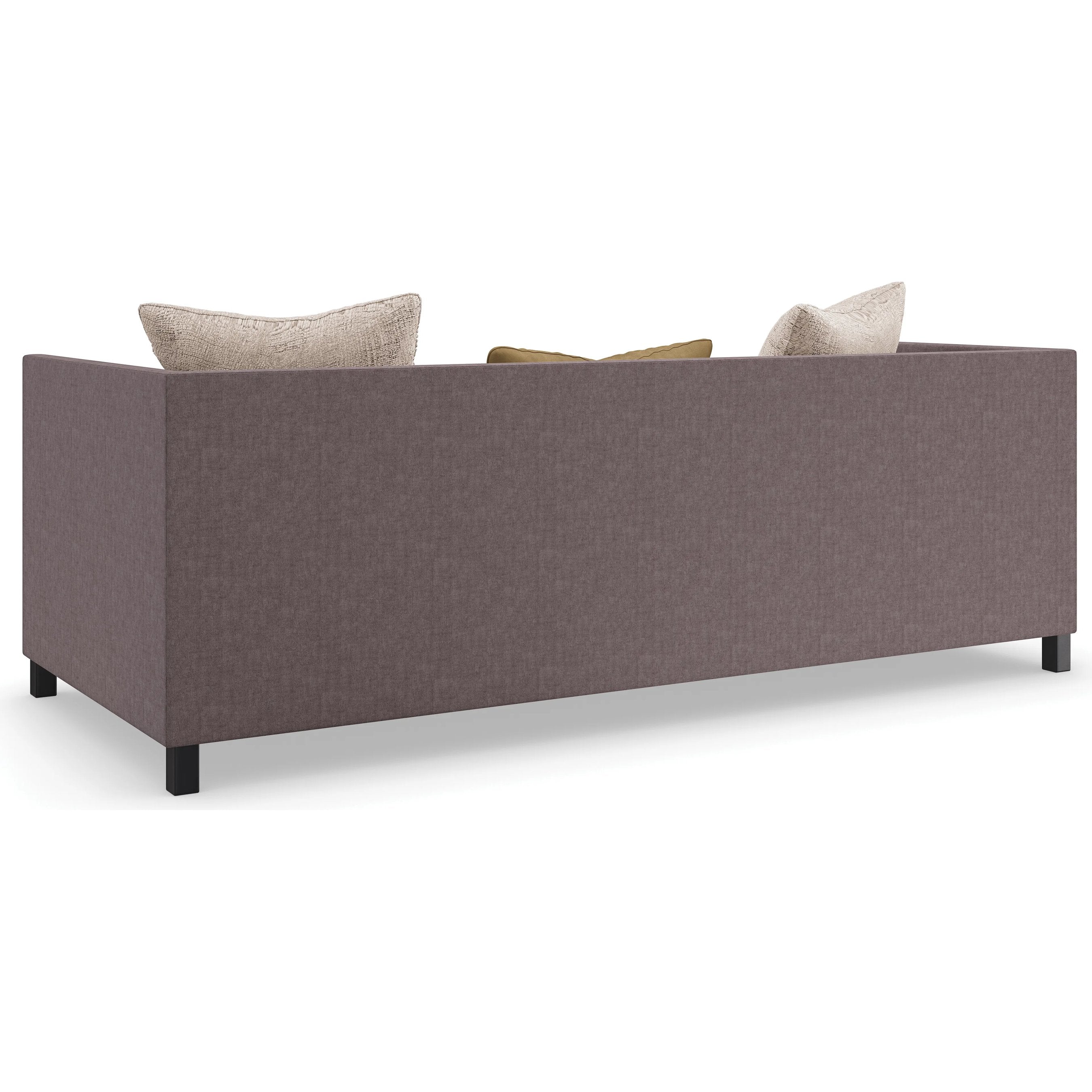 Tuxedo Sofa - Image 3
