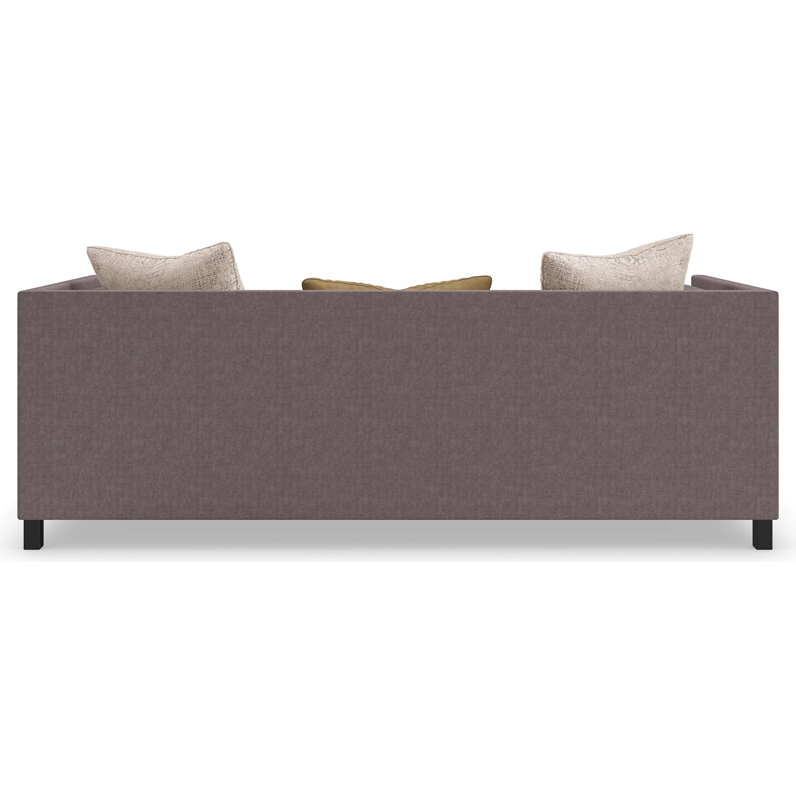 Tuxedo Sofa - Image 4