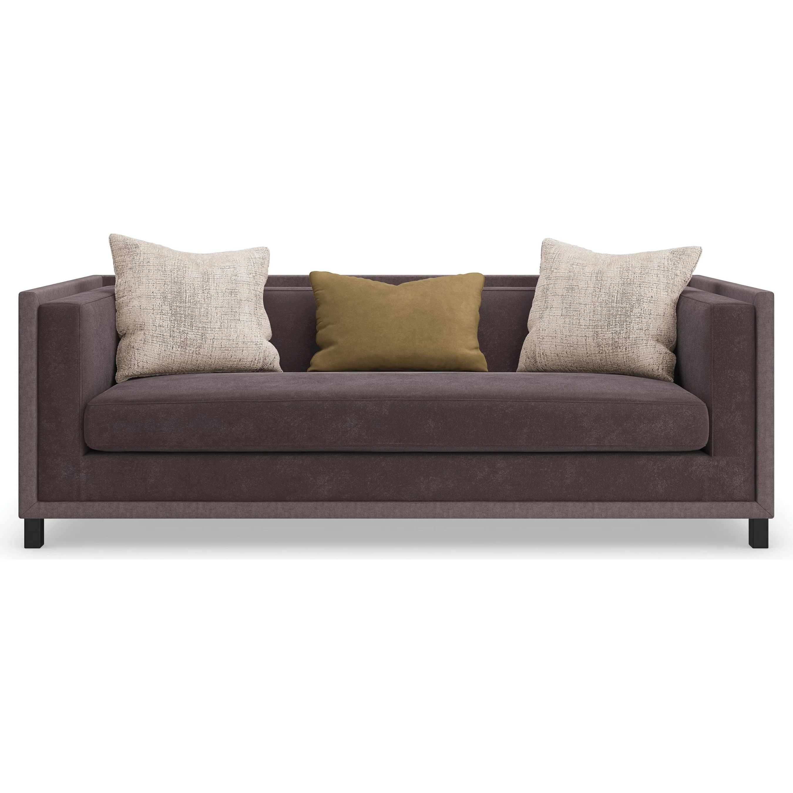 Tuxedo Sofa - Image 5