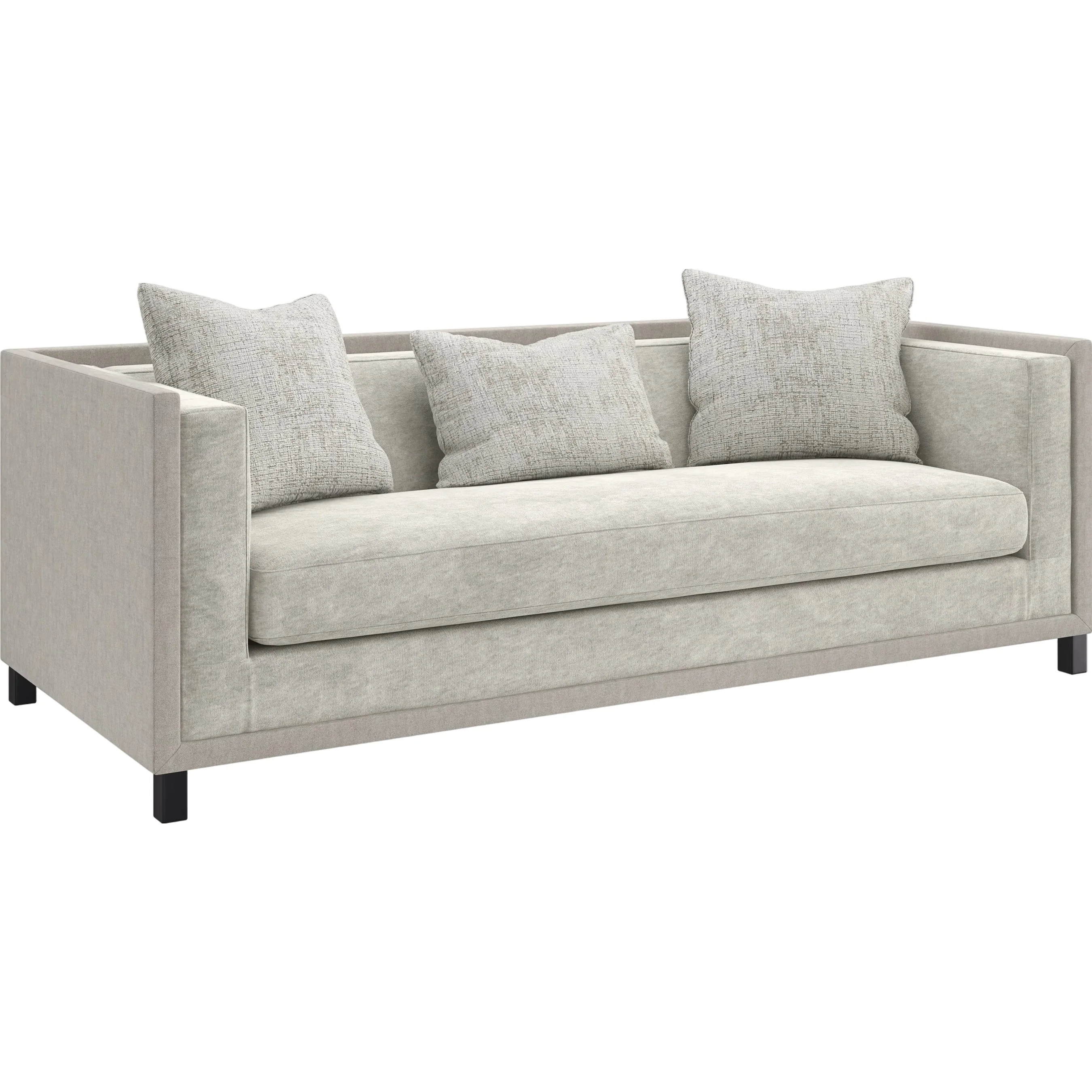 Tuxedo Sofa - Image 6