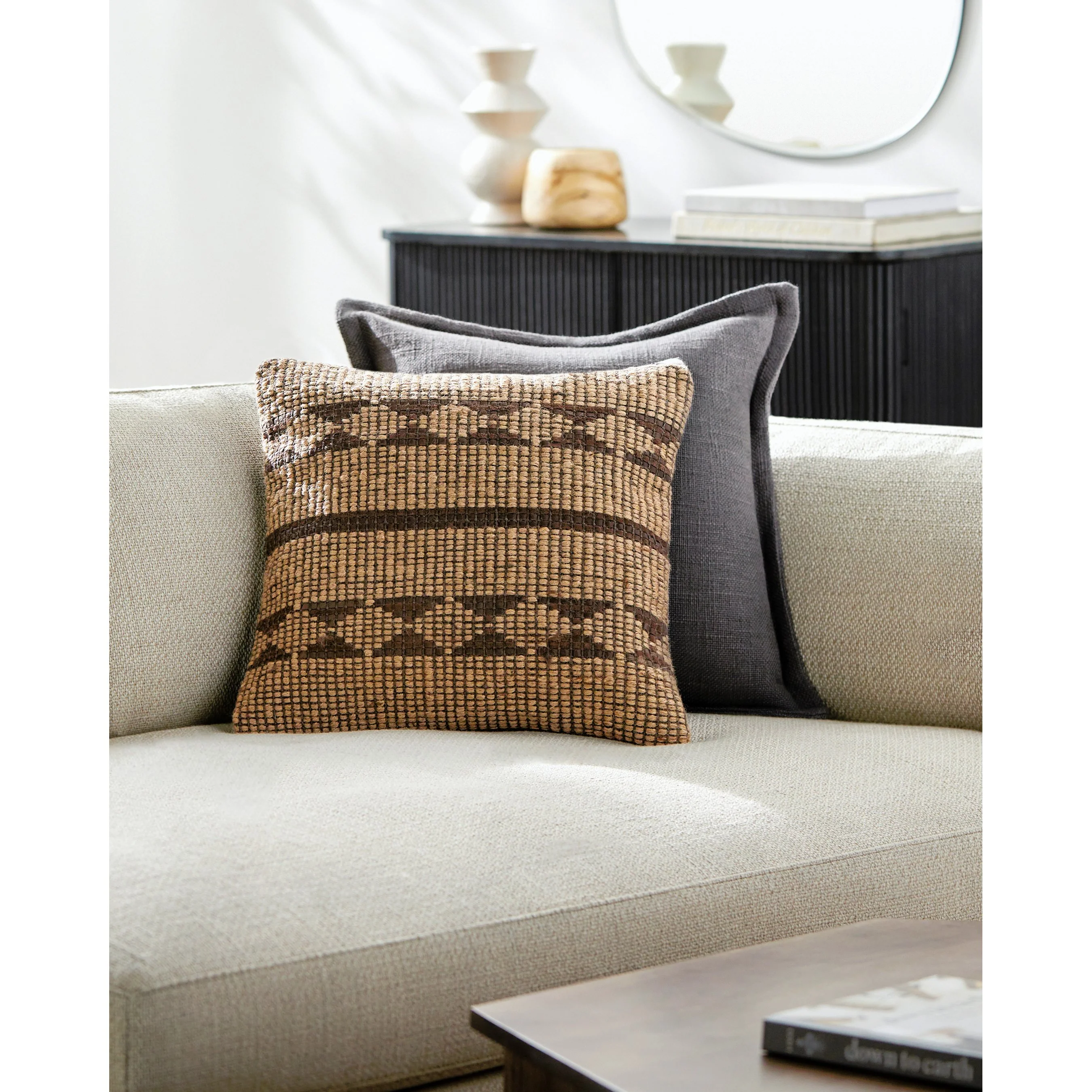 Twareg Pillow - 481458 - Image 2