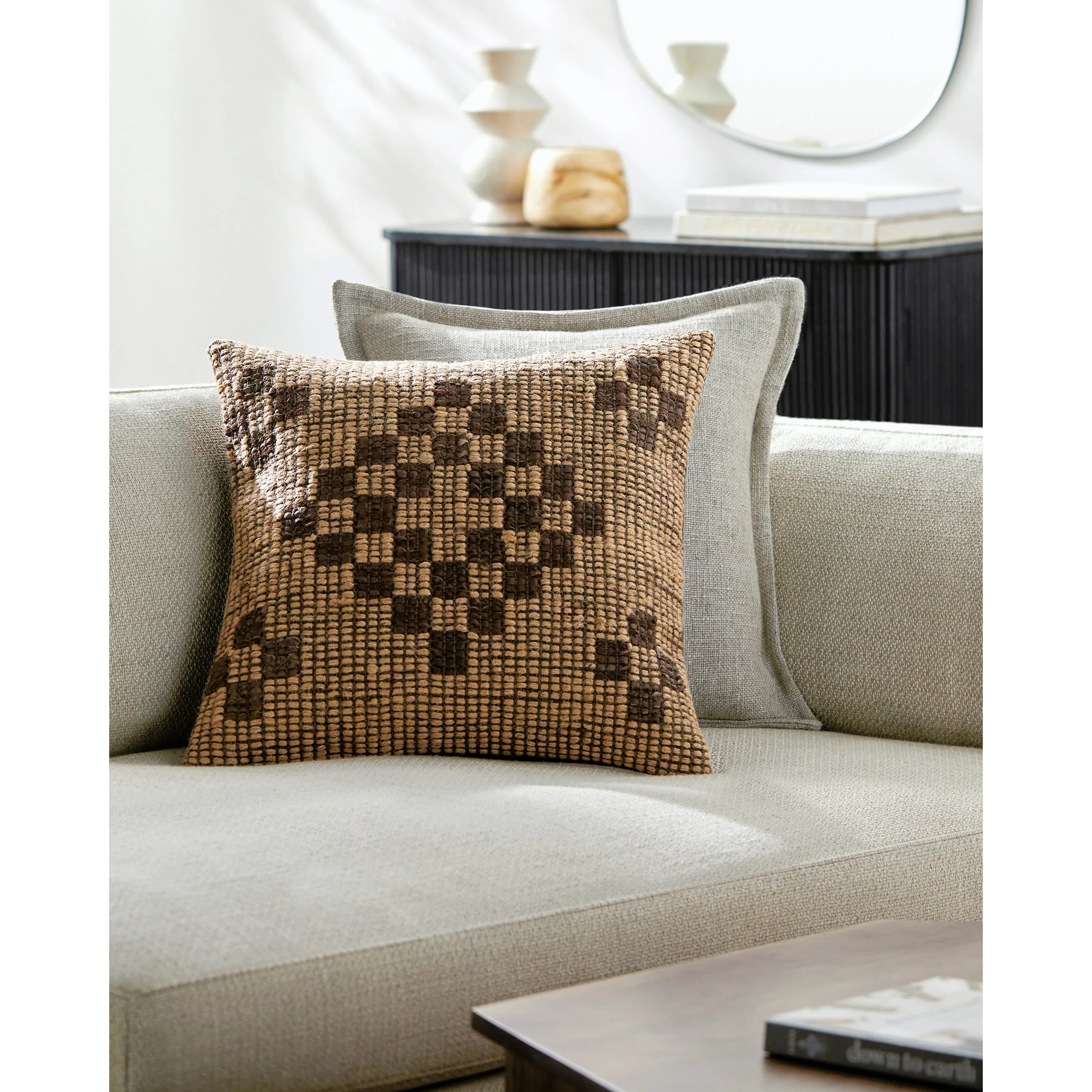 Twareg Pillow - 481466 - Image 2