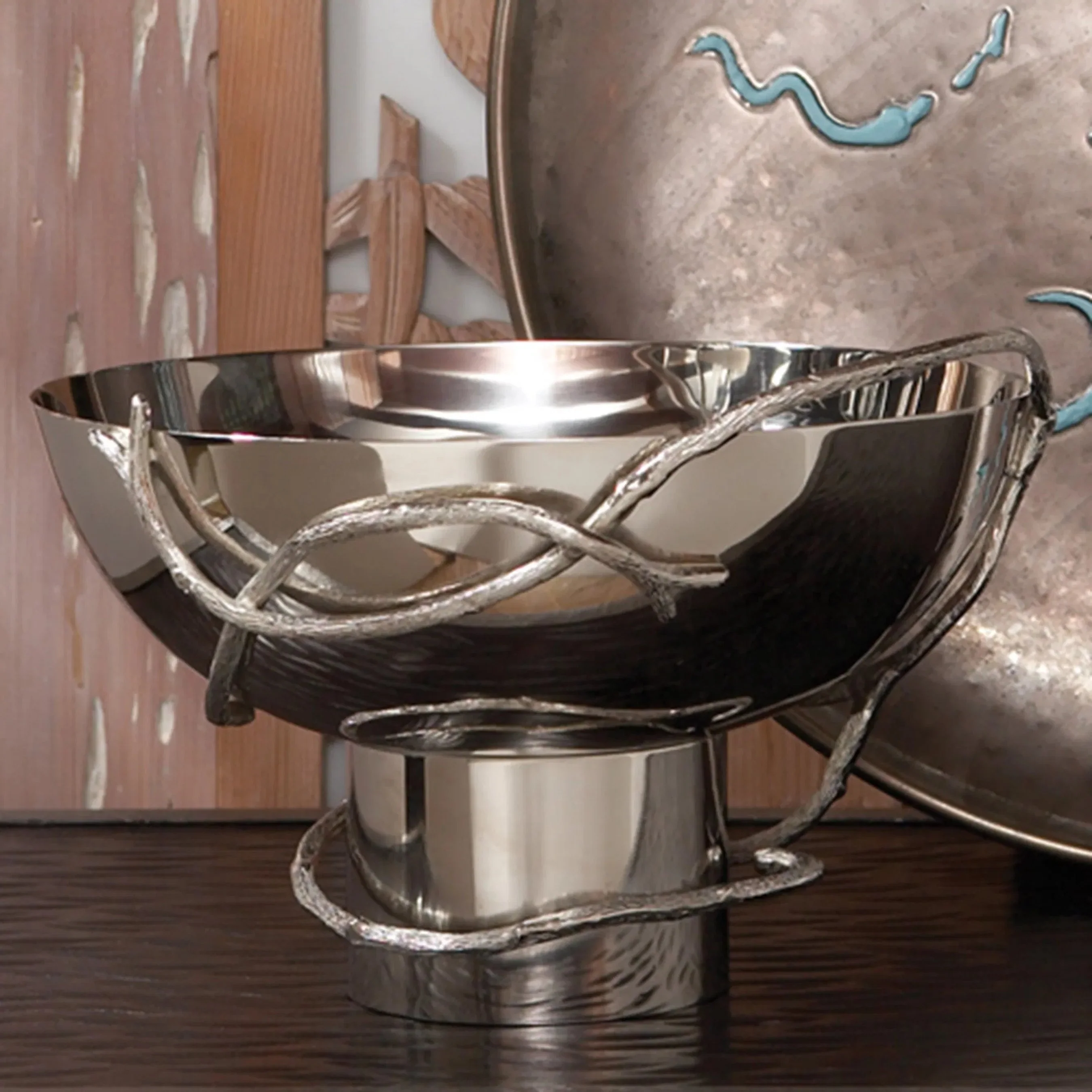 Twig Bowl - Image 2