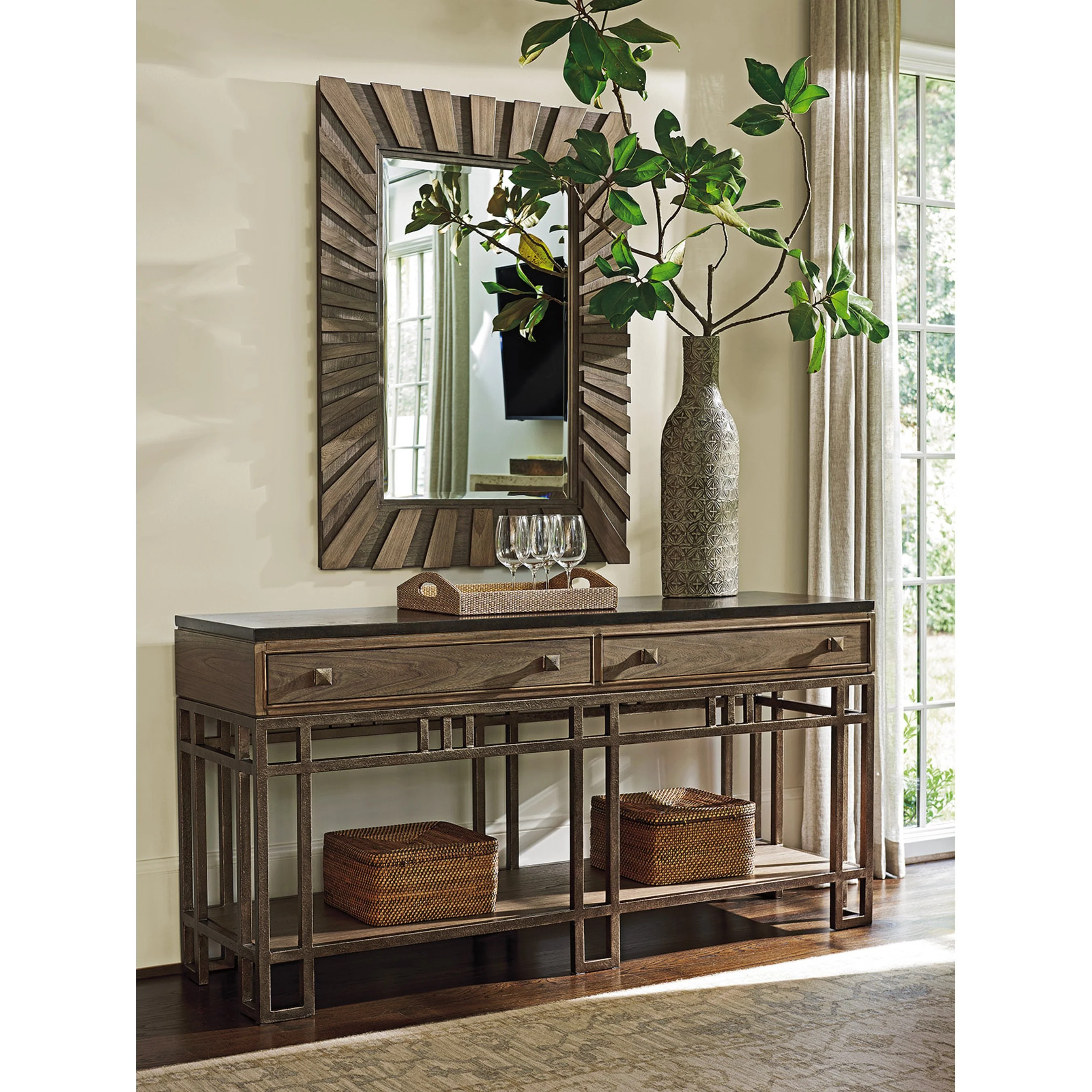 Twin Lakes Sideboard - Image 5