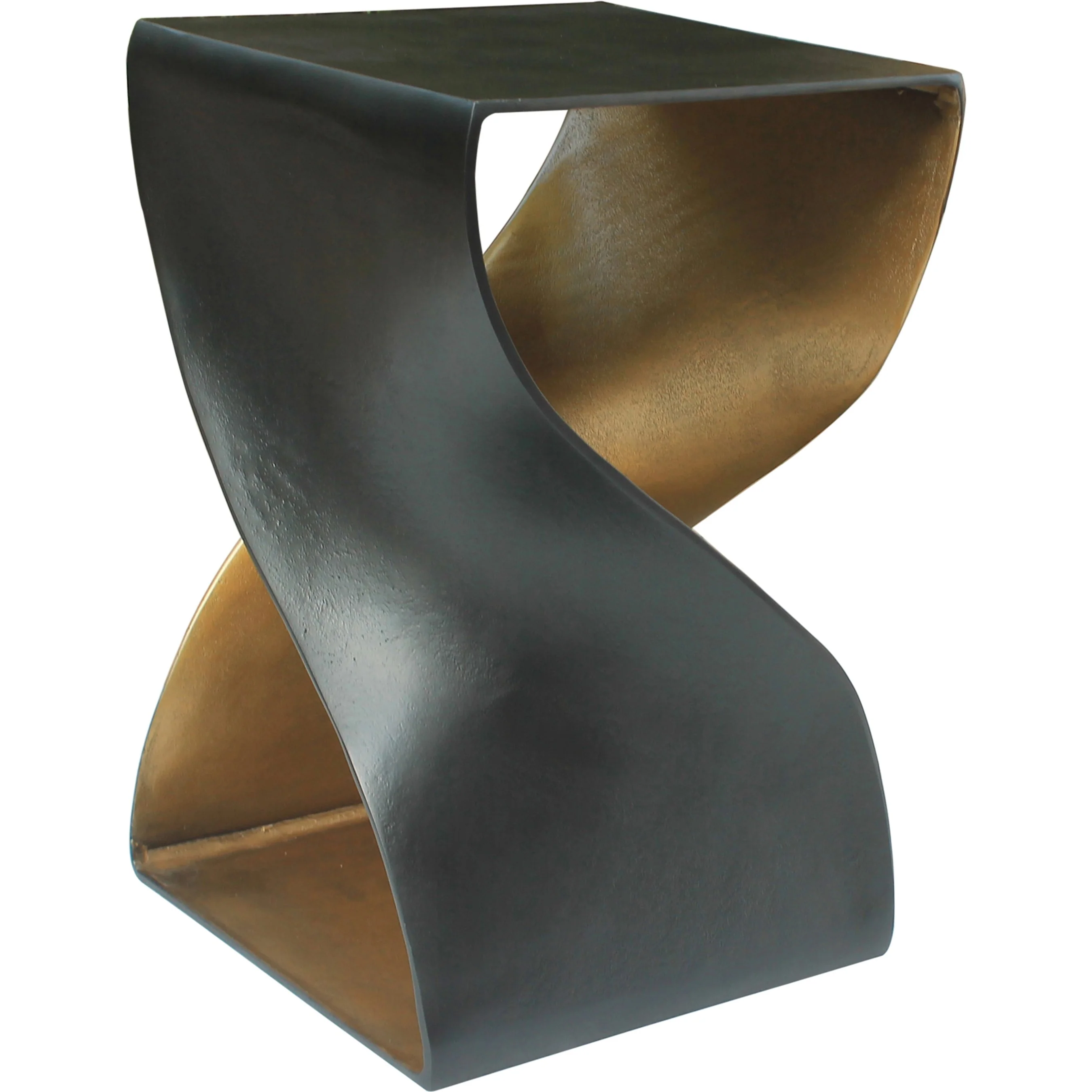 Twist Accent Table - Image 2