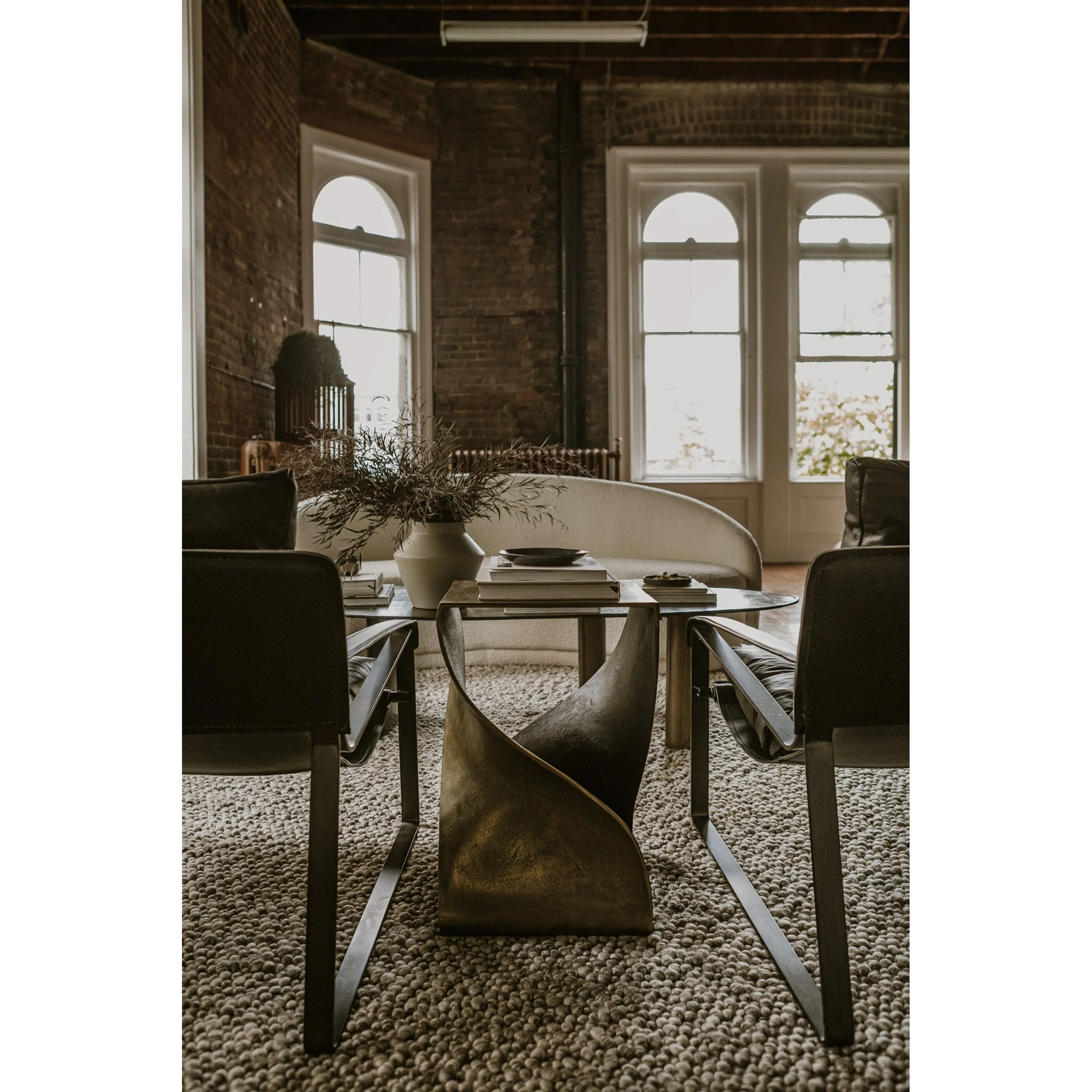 Twist Accent Table - Image 5