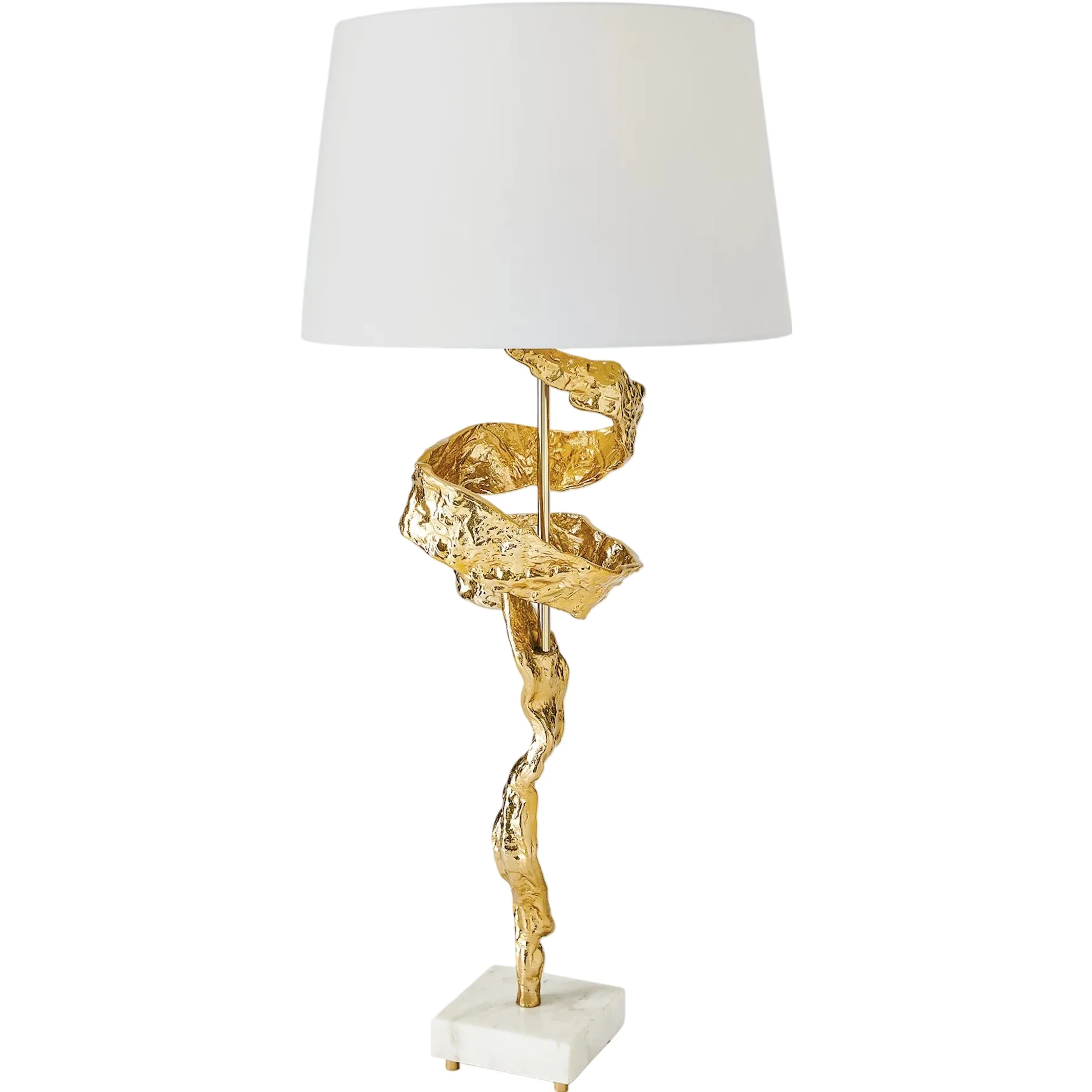 Twist Lamp