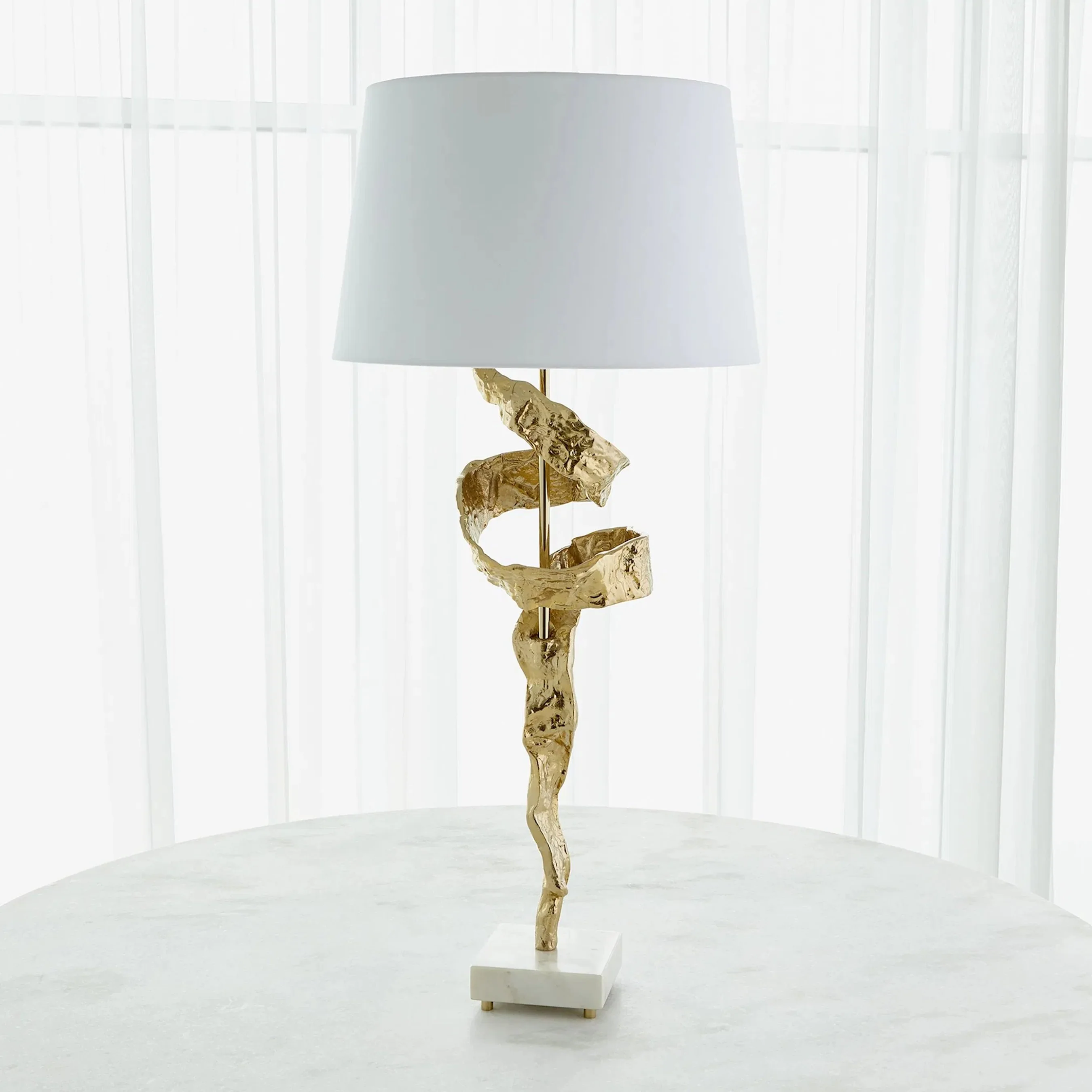 Twist Lamp - Image 2