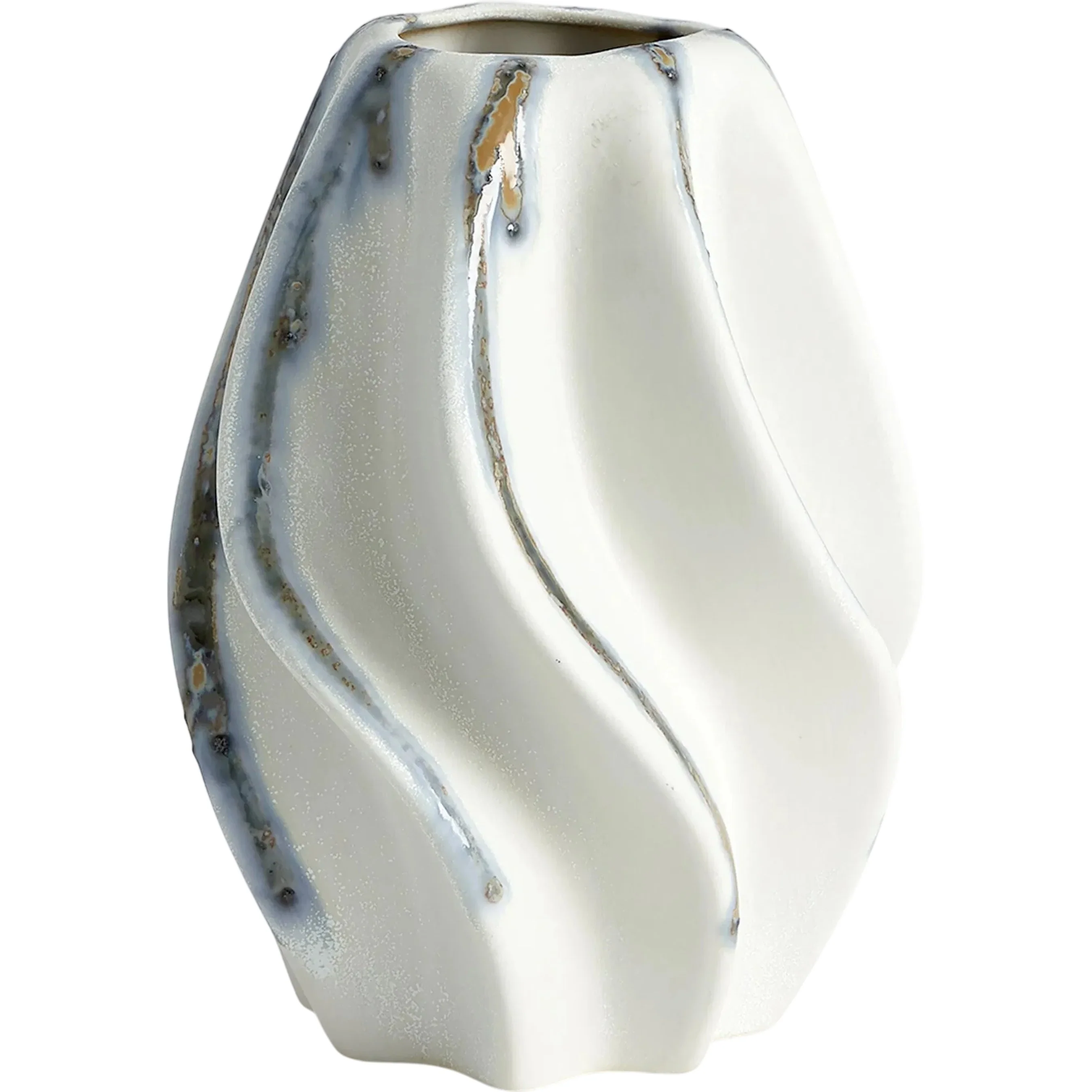 Twist Vase