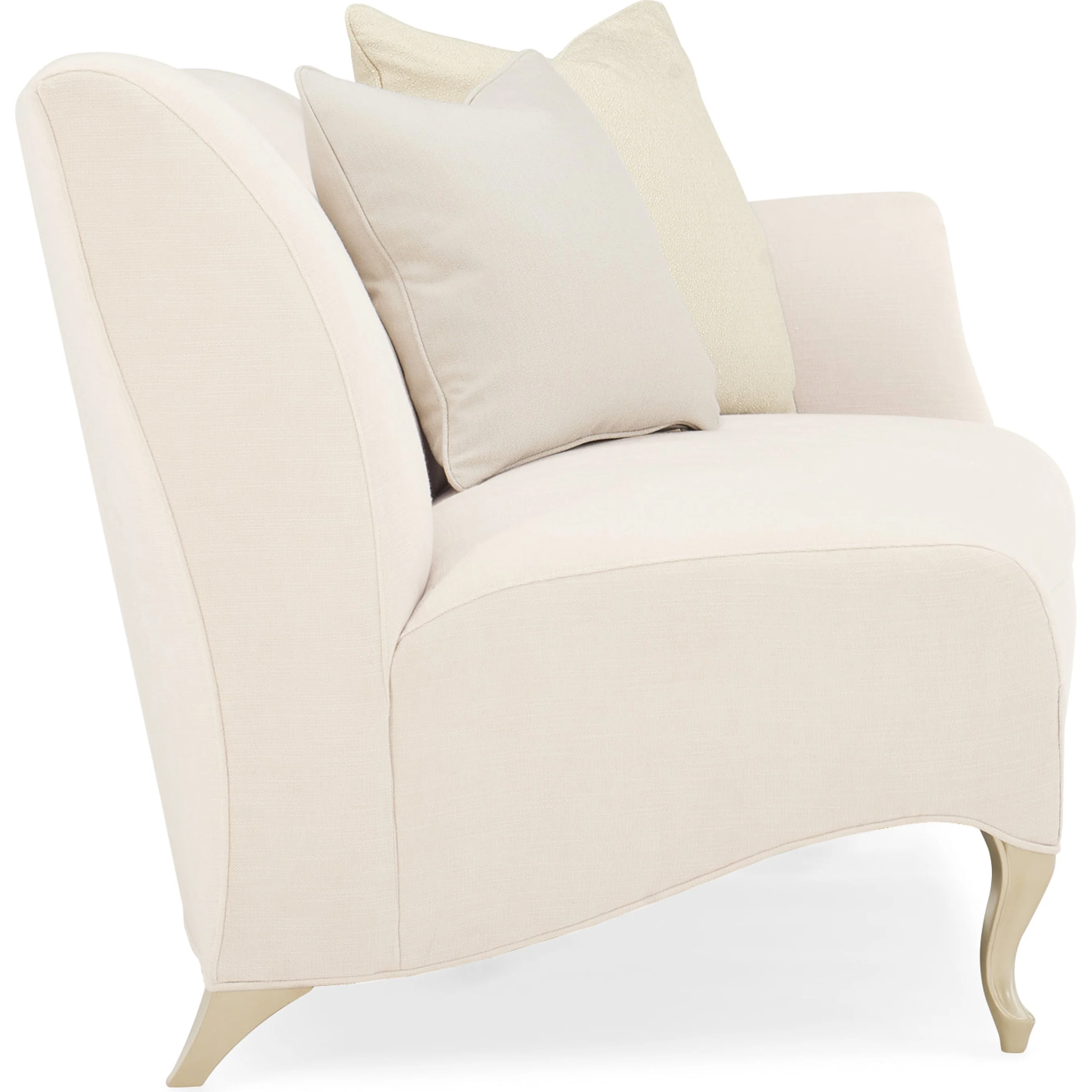Two to Tango Loveseat - Image 4