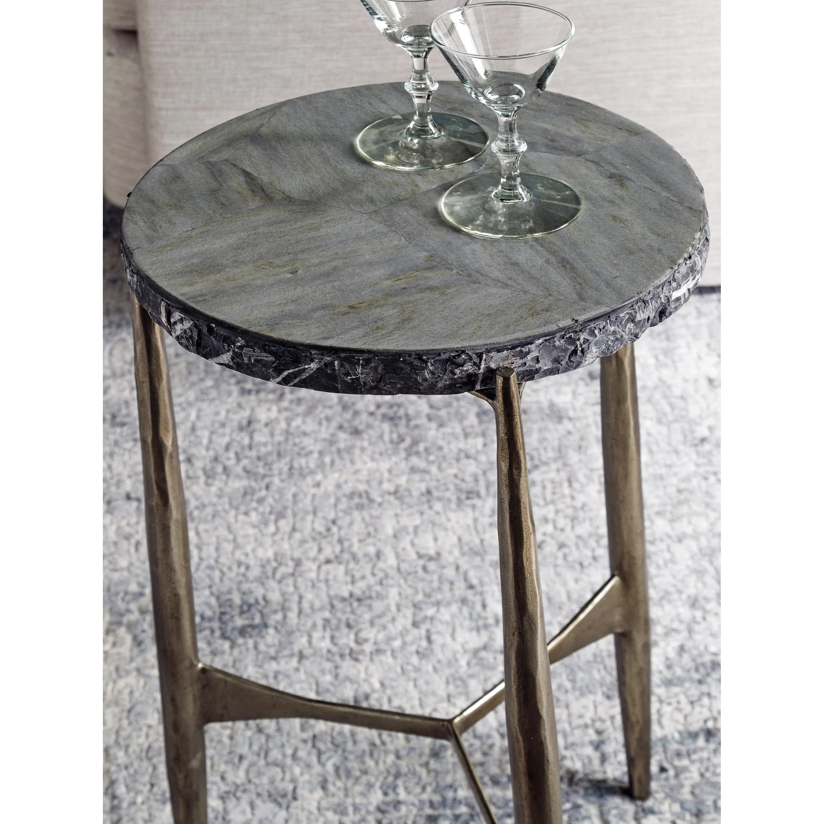 Tybalt Spot Table - Image 3