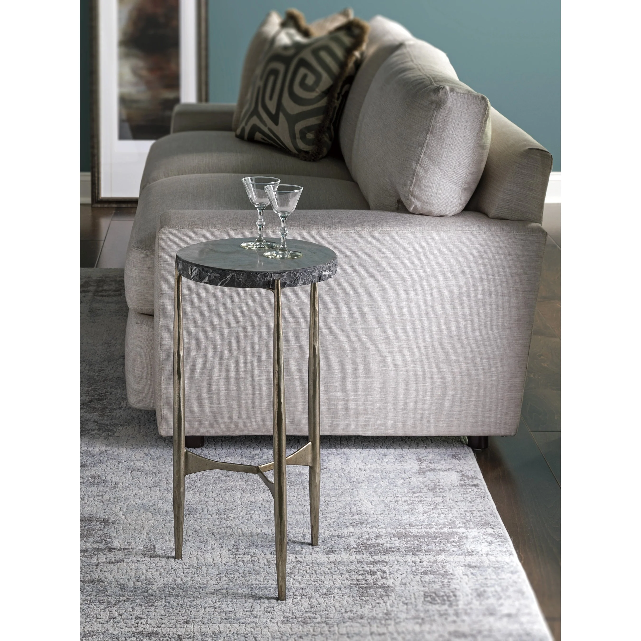 Tybalt Spot Table - Image 4