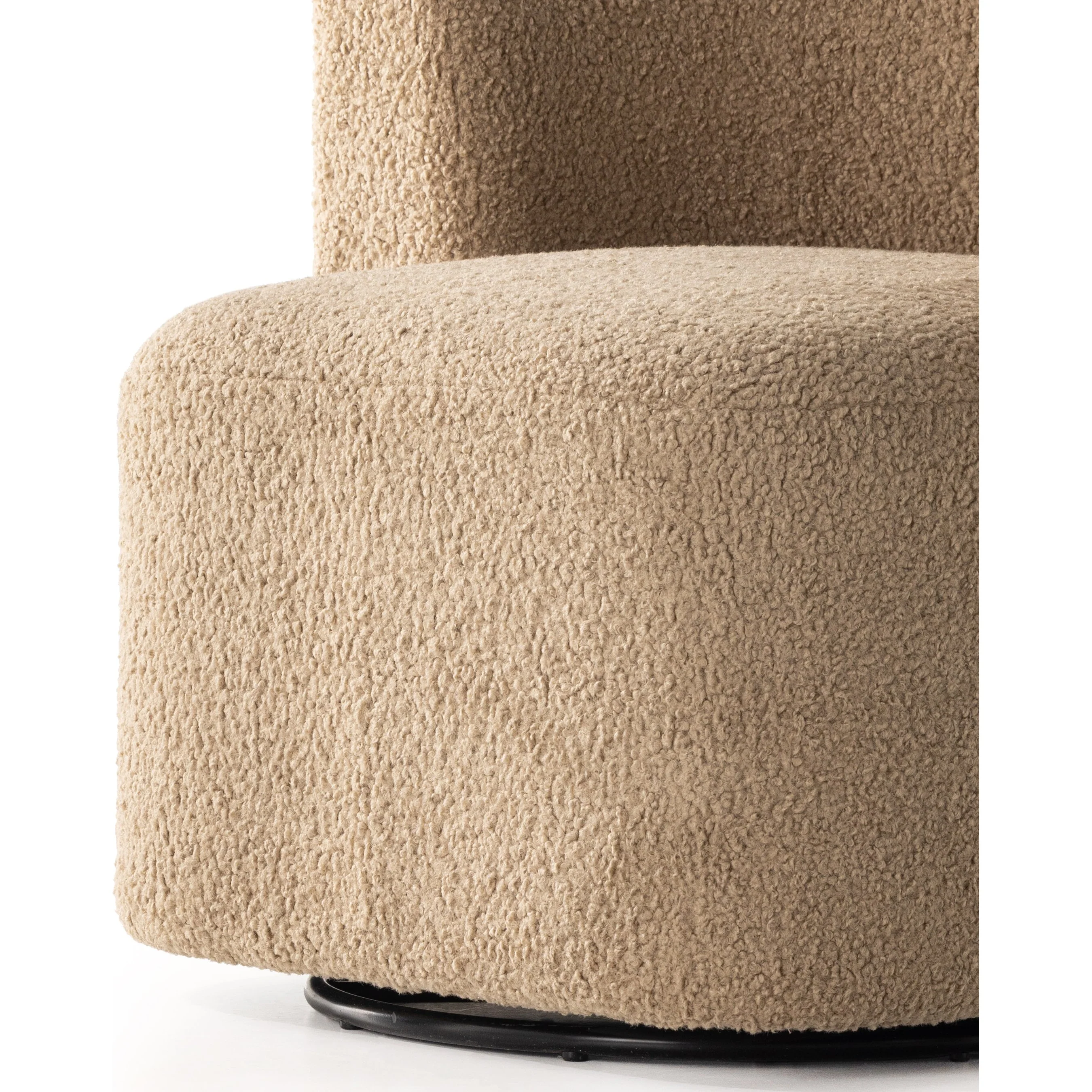 Tybalt Swivel Chair - Image 6