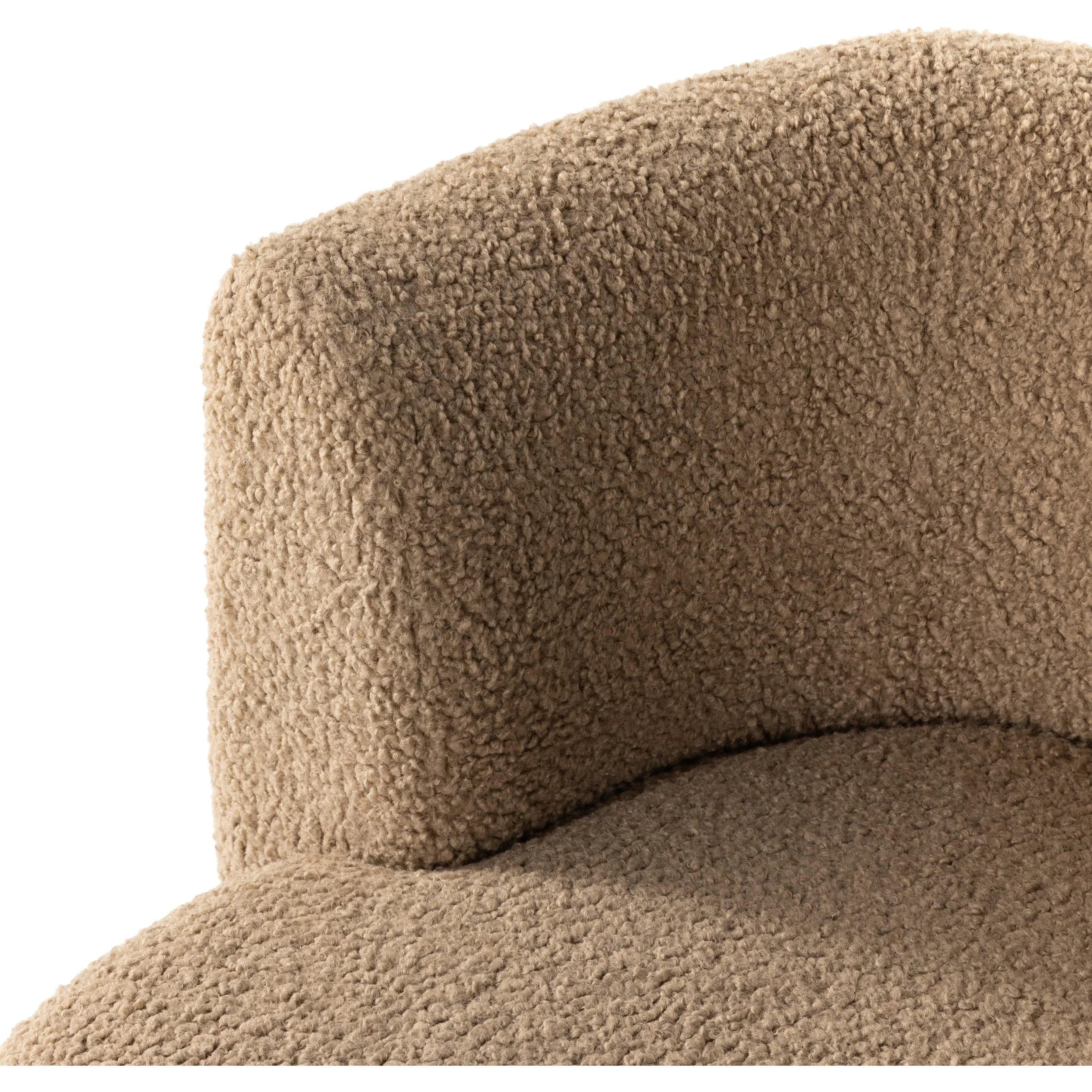 Tybalt Swivel Chair - Image 8