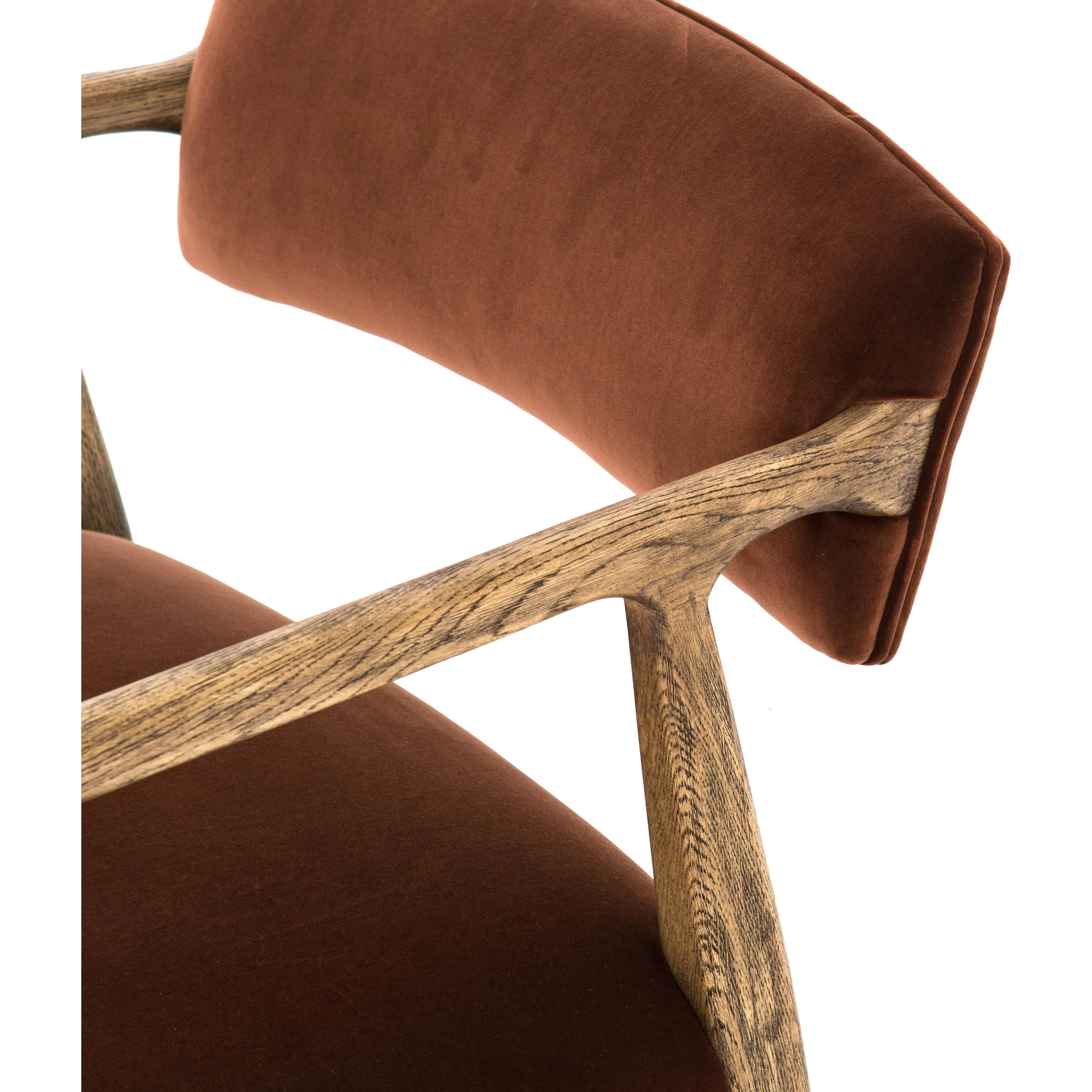 Tyler Arm Chair - Image 23