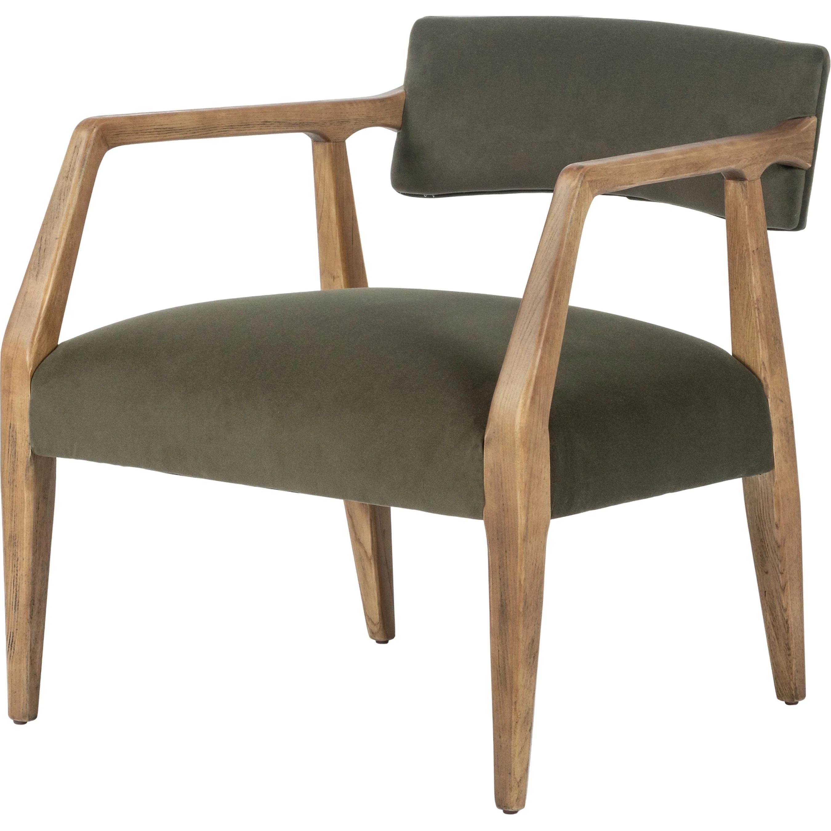 Tyler Arm Chair - Image 3
