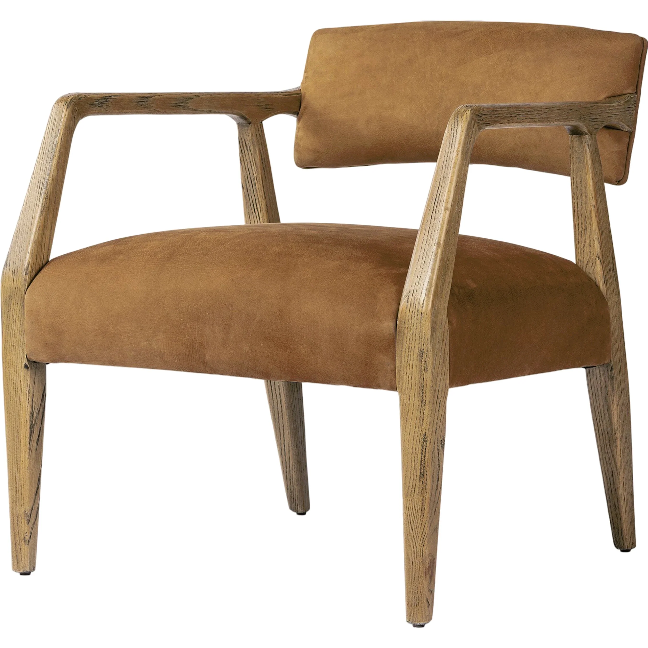 Tyler Arm Chair - Image 4
