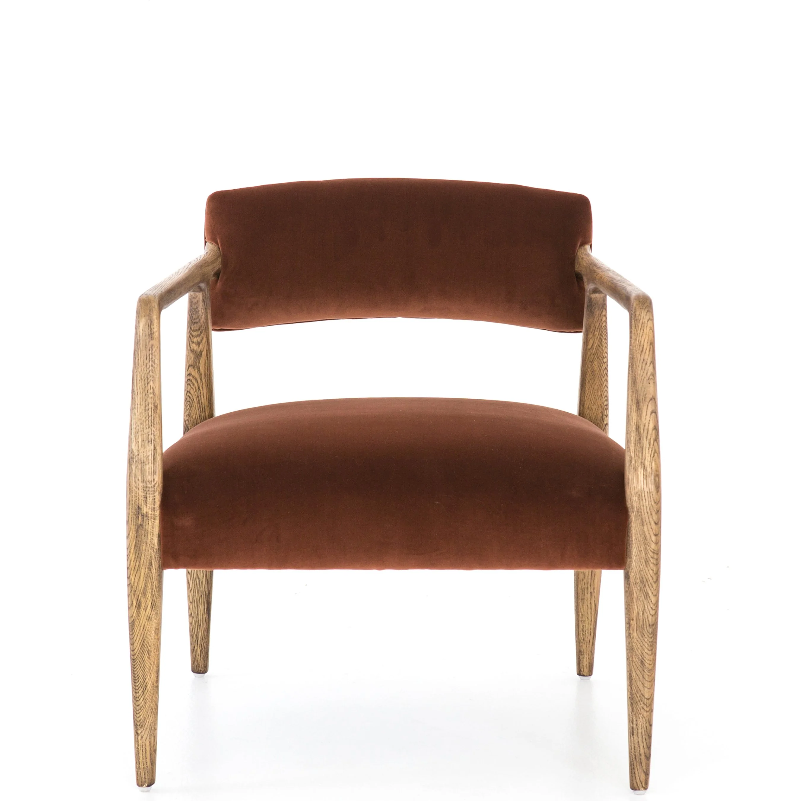 Tyler Arm Chair - Image 9