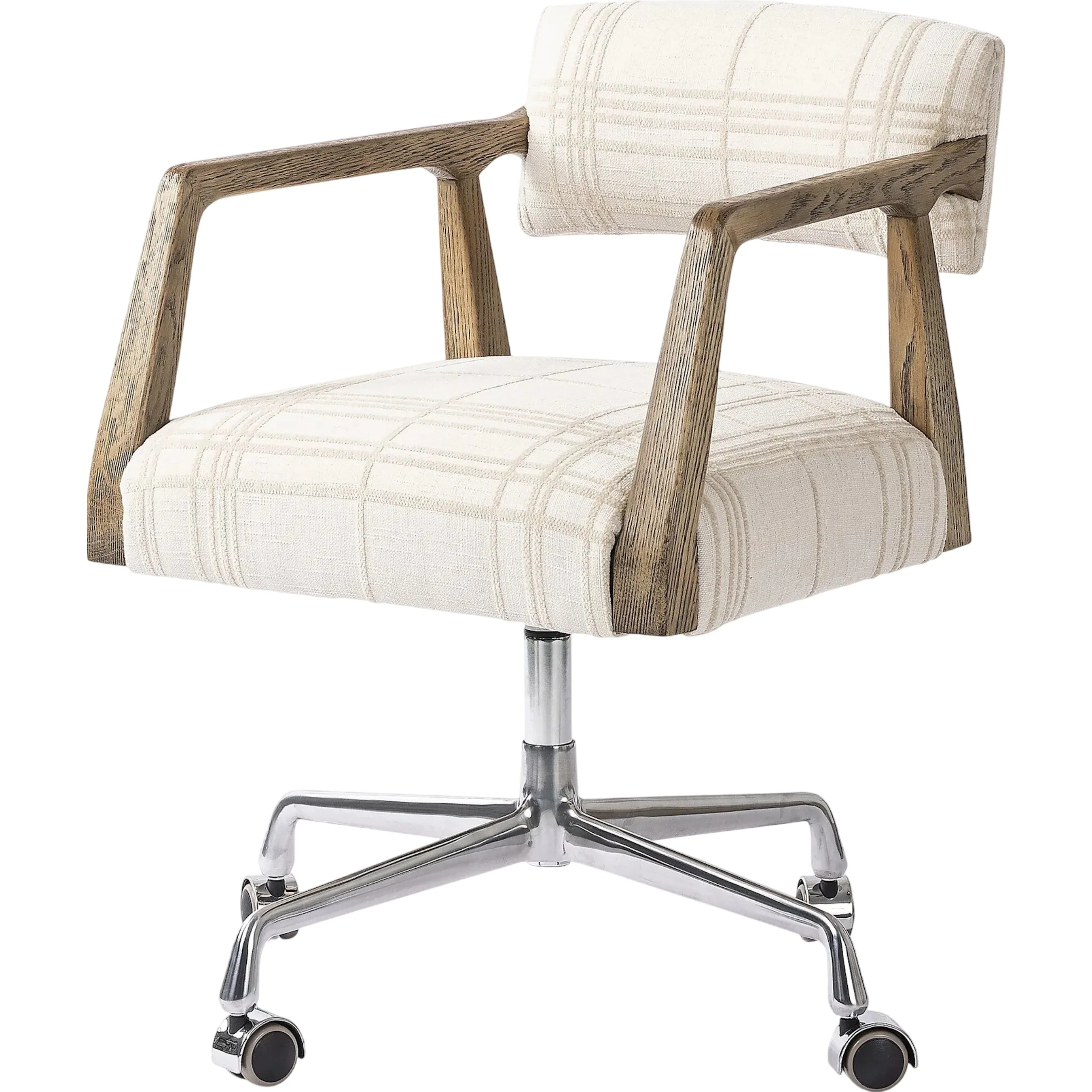 Tyler Desk Chair - Image 3