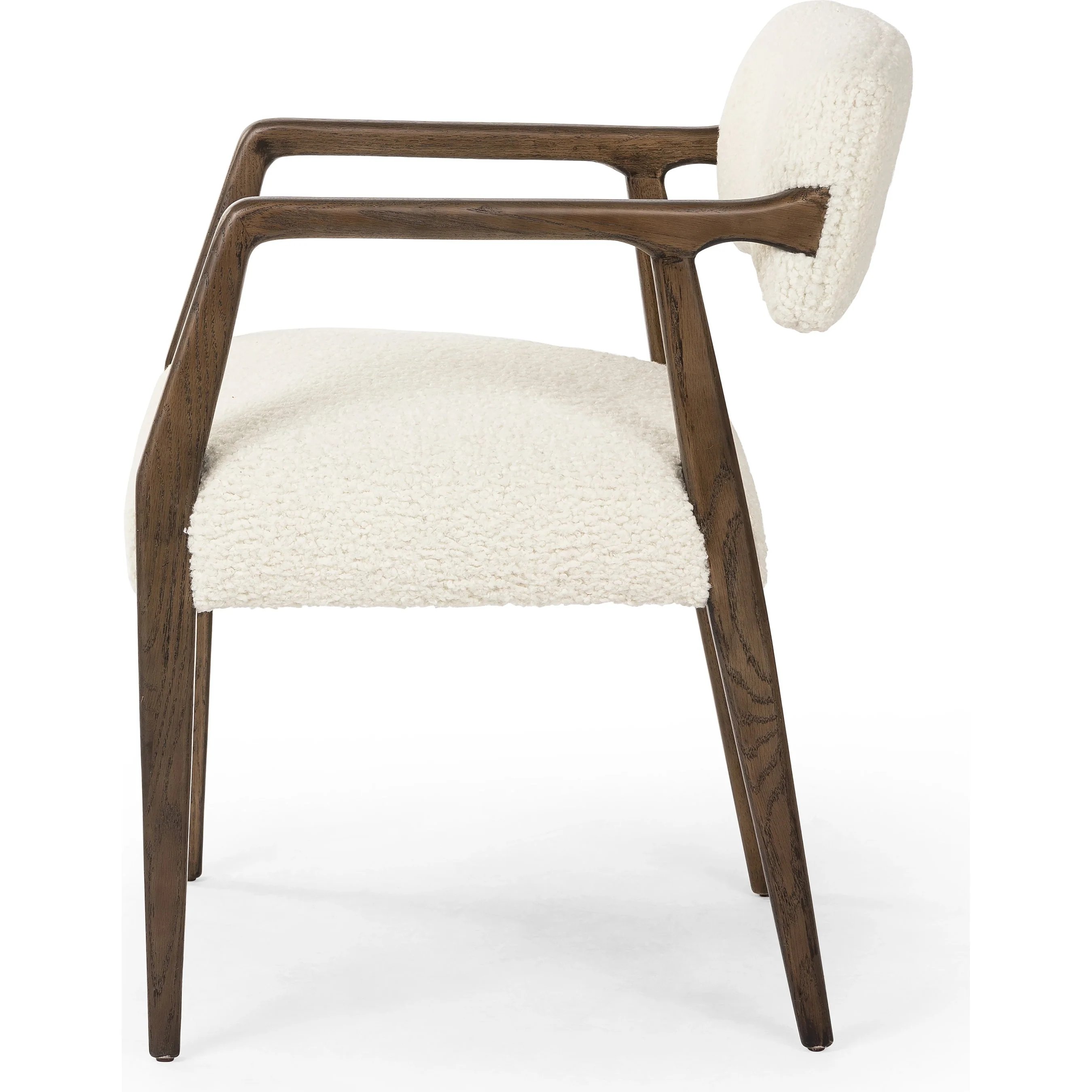 Tyler Dining Armchair - Image 4