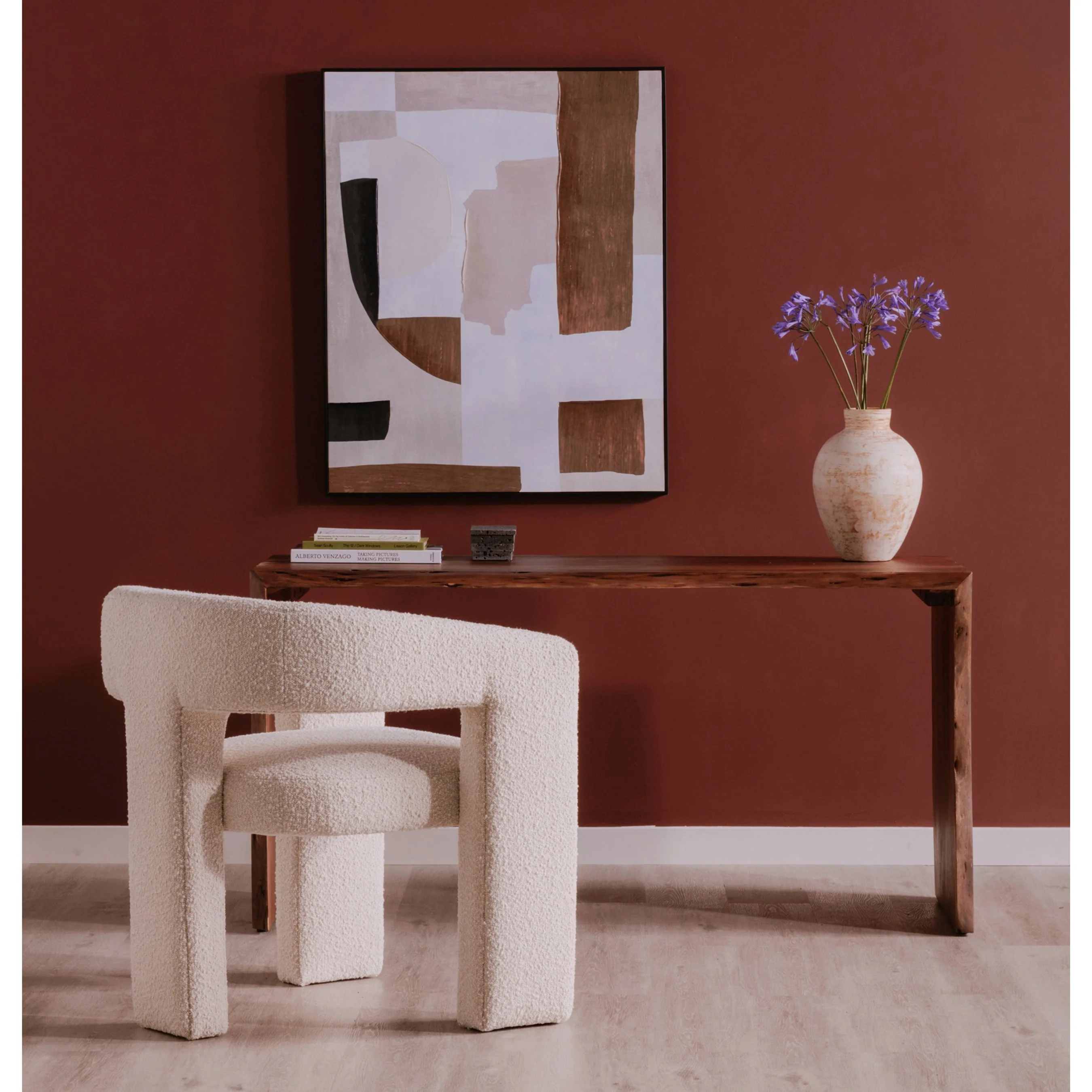Tyrell Desk - Image 4