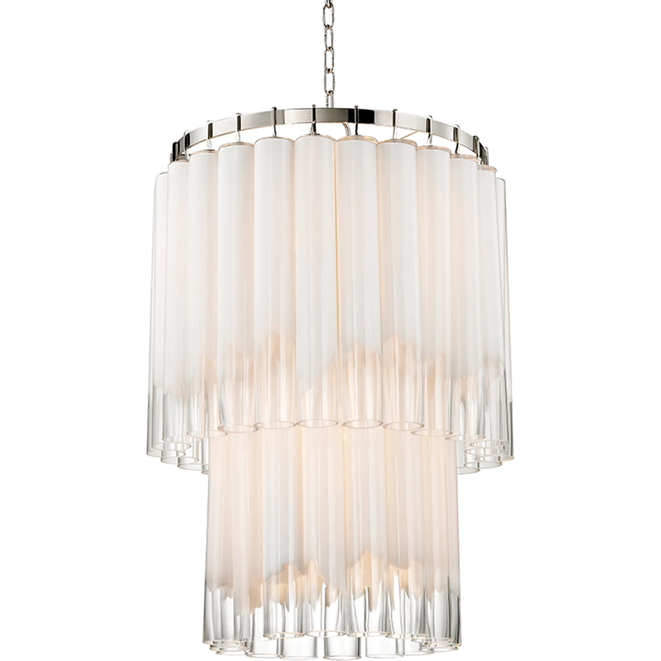 Tyrell Tiered Pendant - Image 4