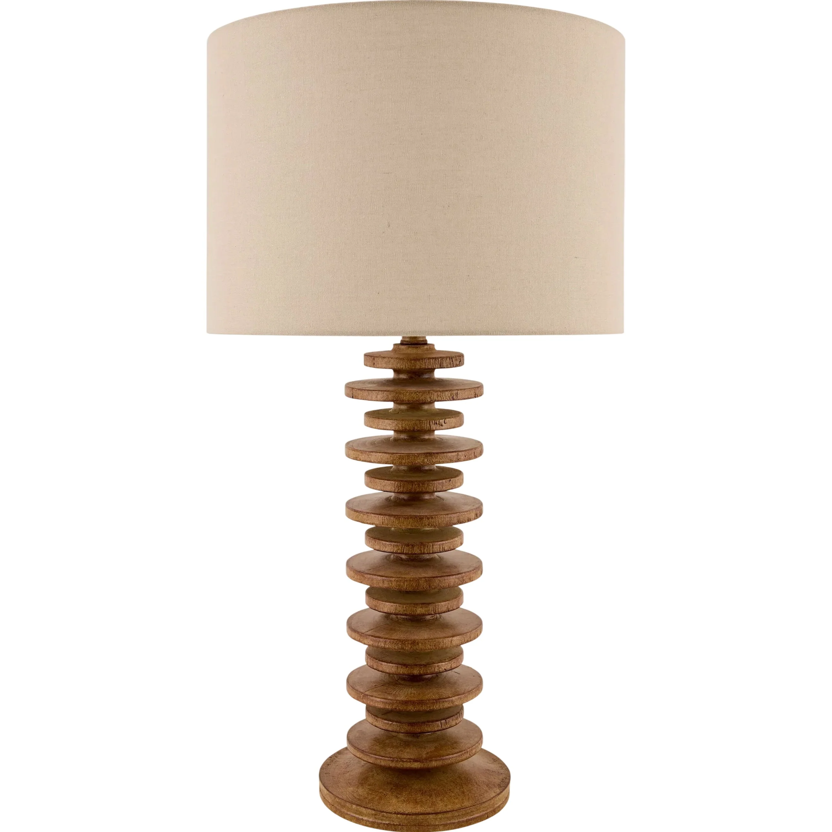 Ukwi Accent Table Lamp