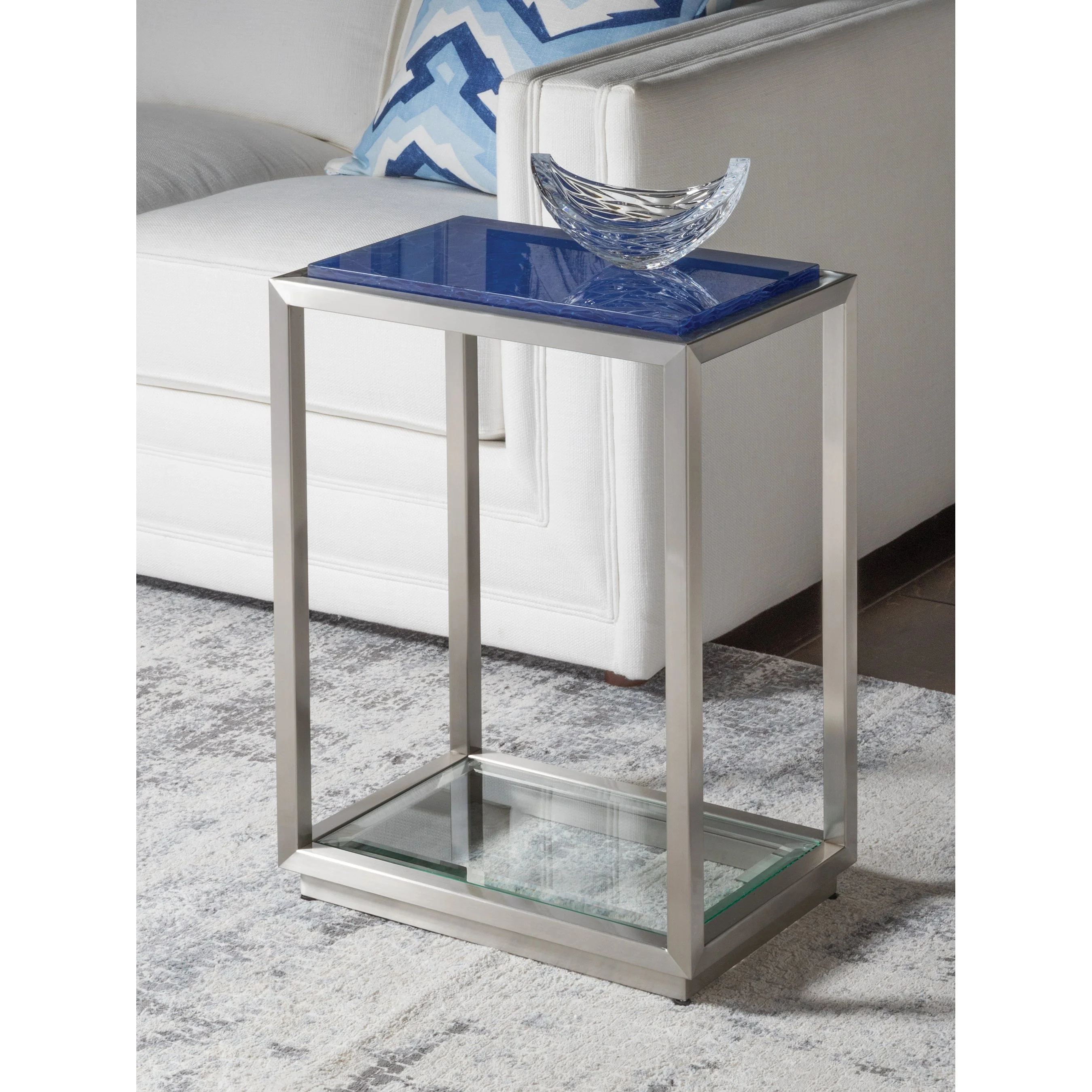 Ultramarine Spot Table - Image 4