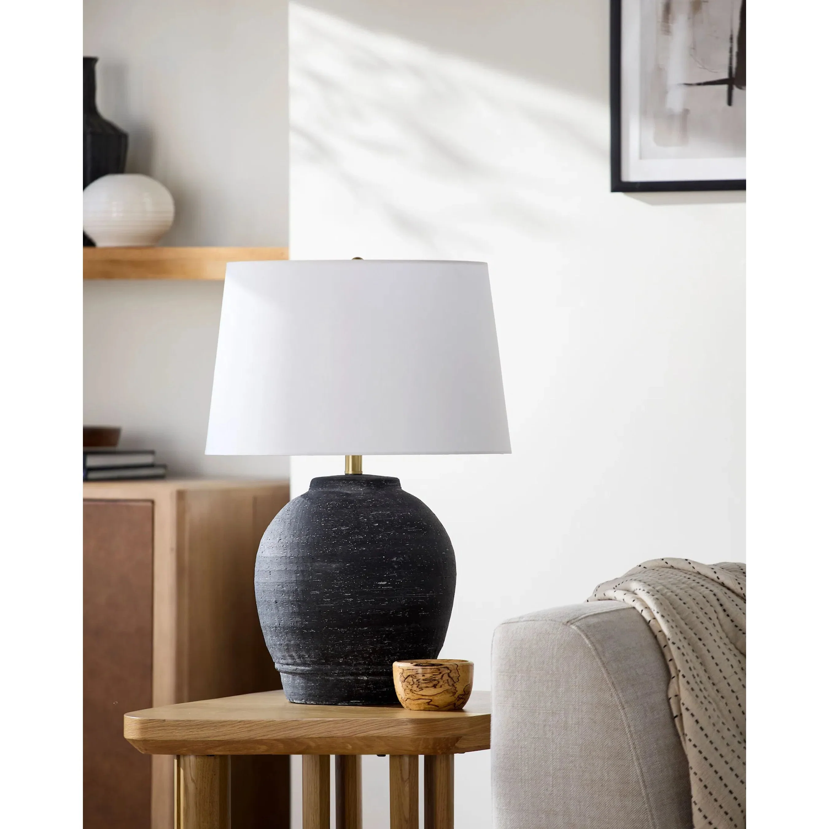 Uluru Accent Table Lamp - Image 2