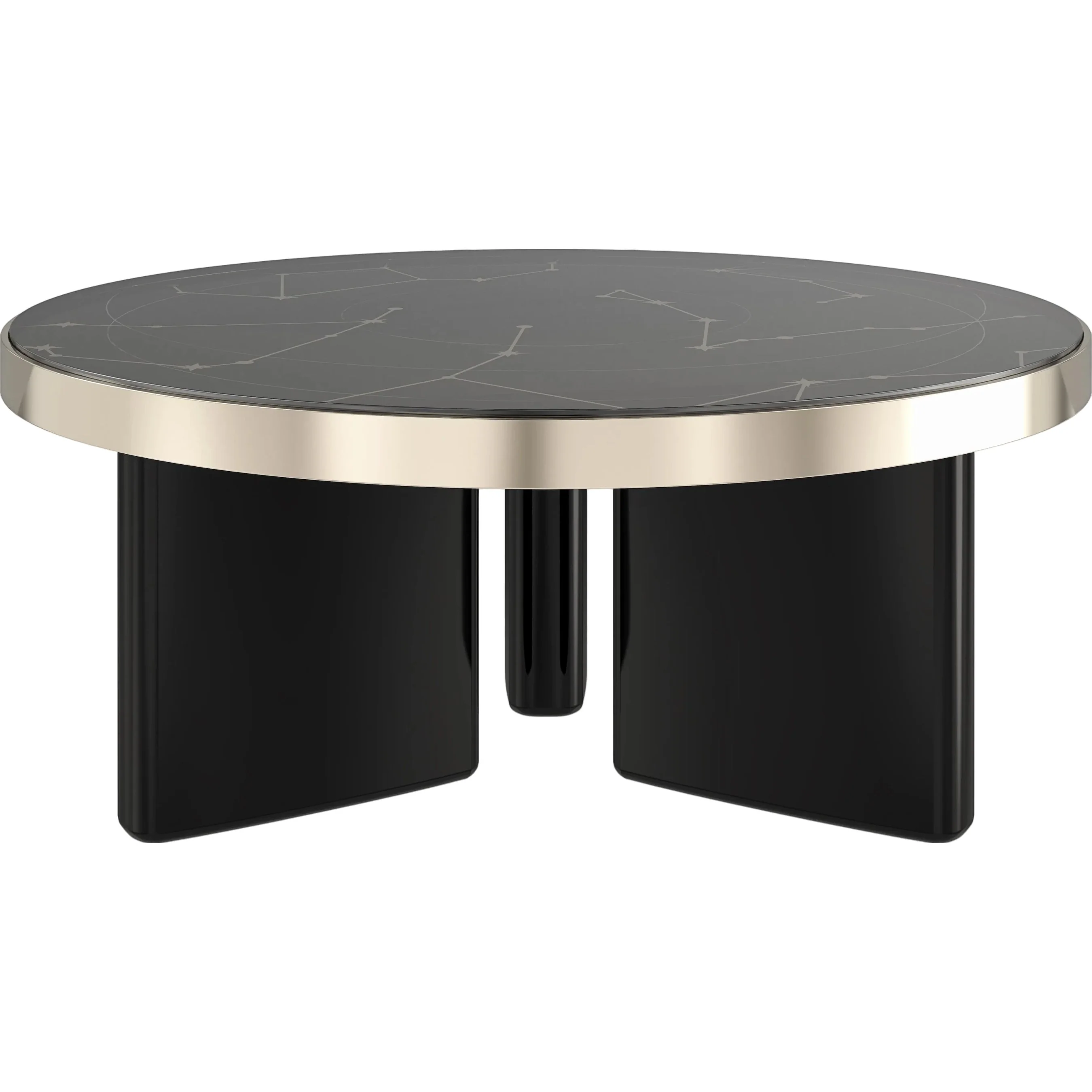Umbra Large Cocktail Table