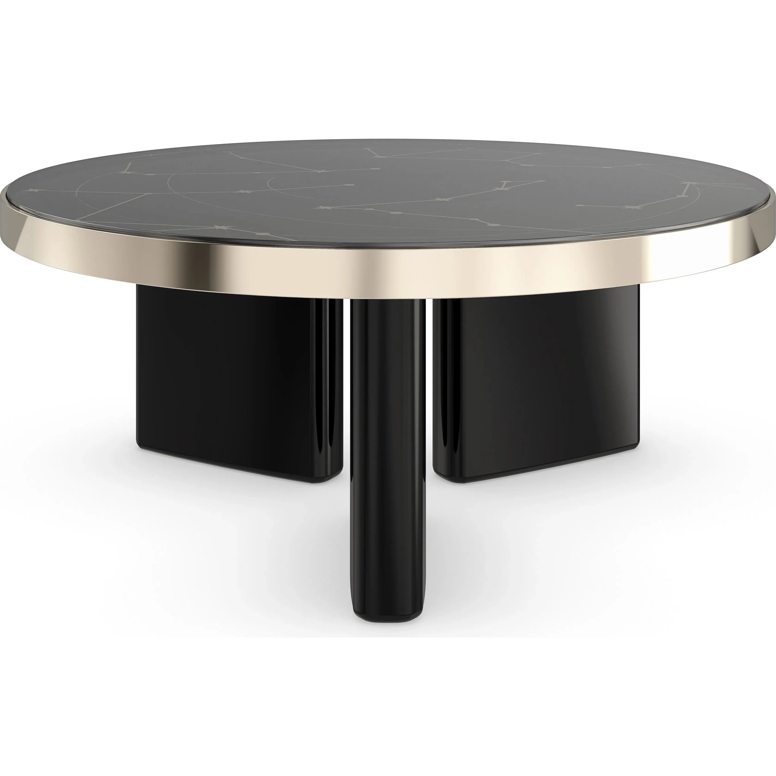 Umbra Large Cocktail Table - Image 3
