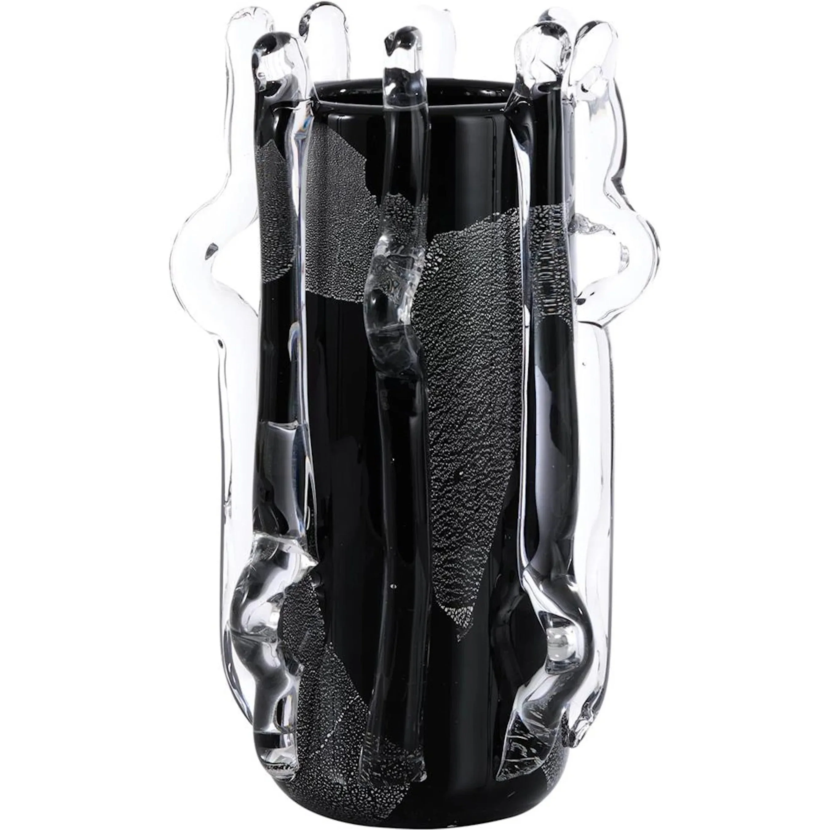 Umbral Currents Vase