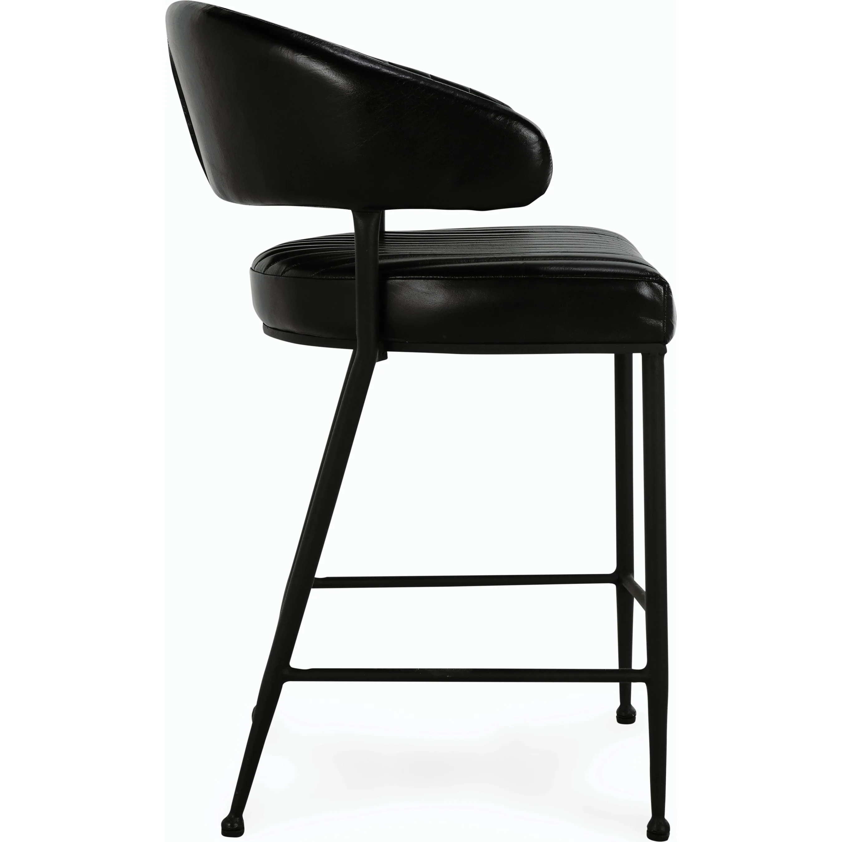 Umbria 26" Counter Stool - Image 3