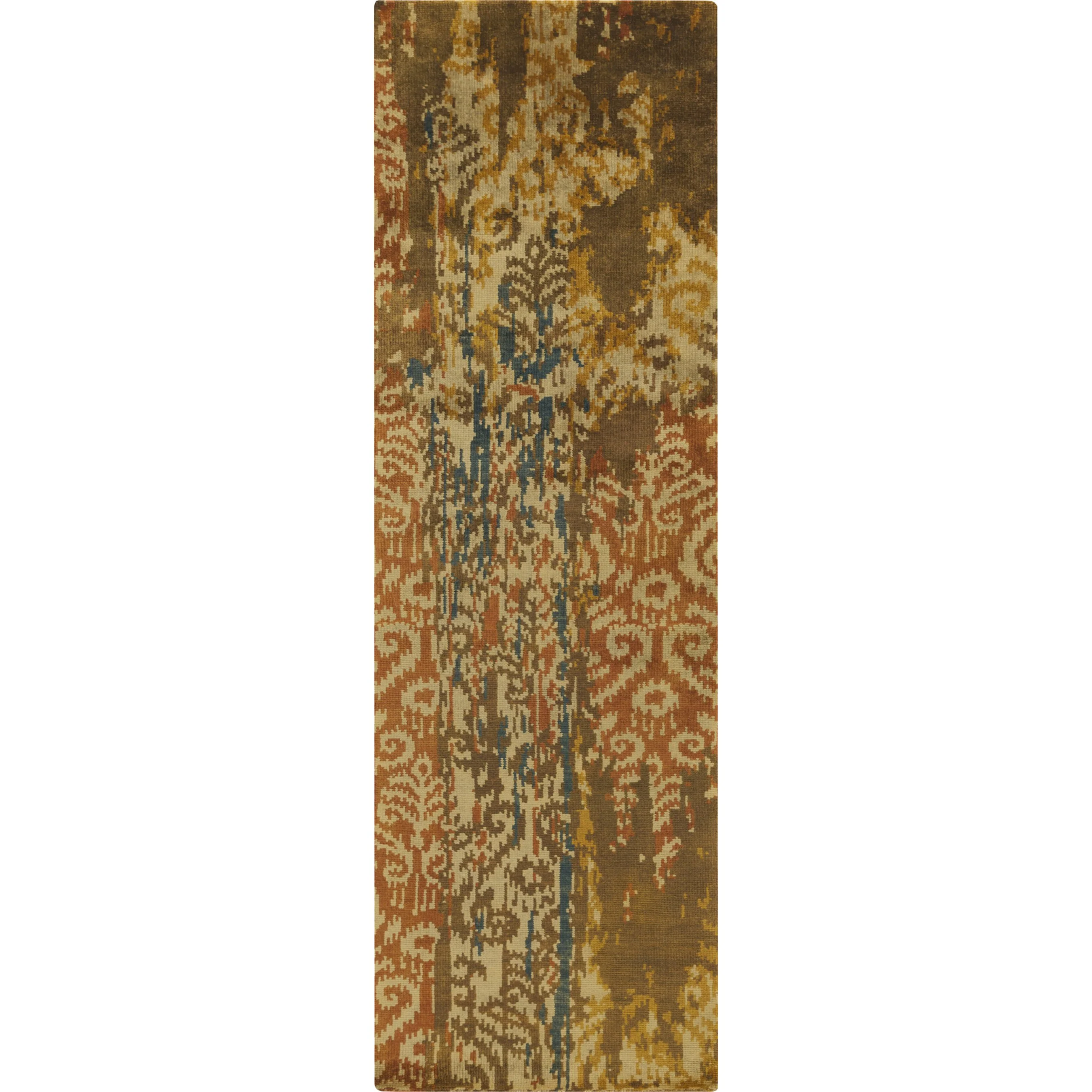 Uncharted UND-2000 Indoor/Outdoor Rug - Image 2