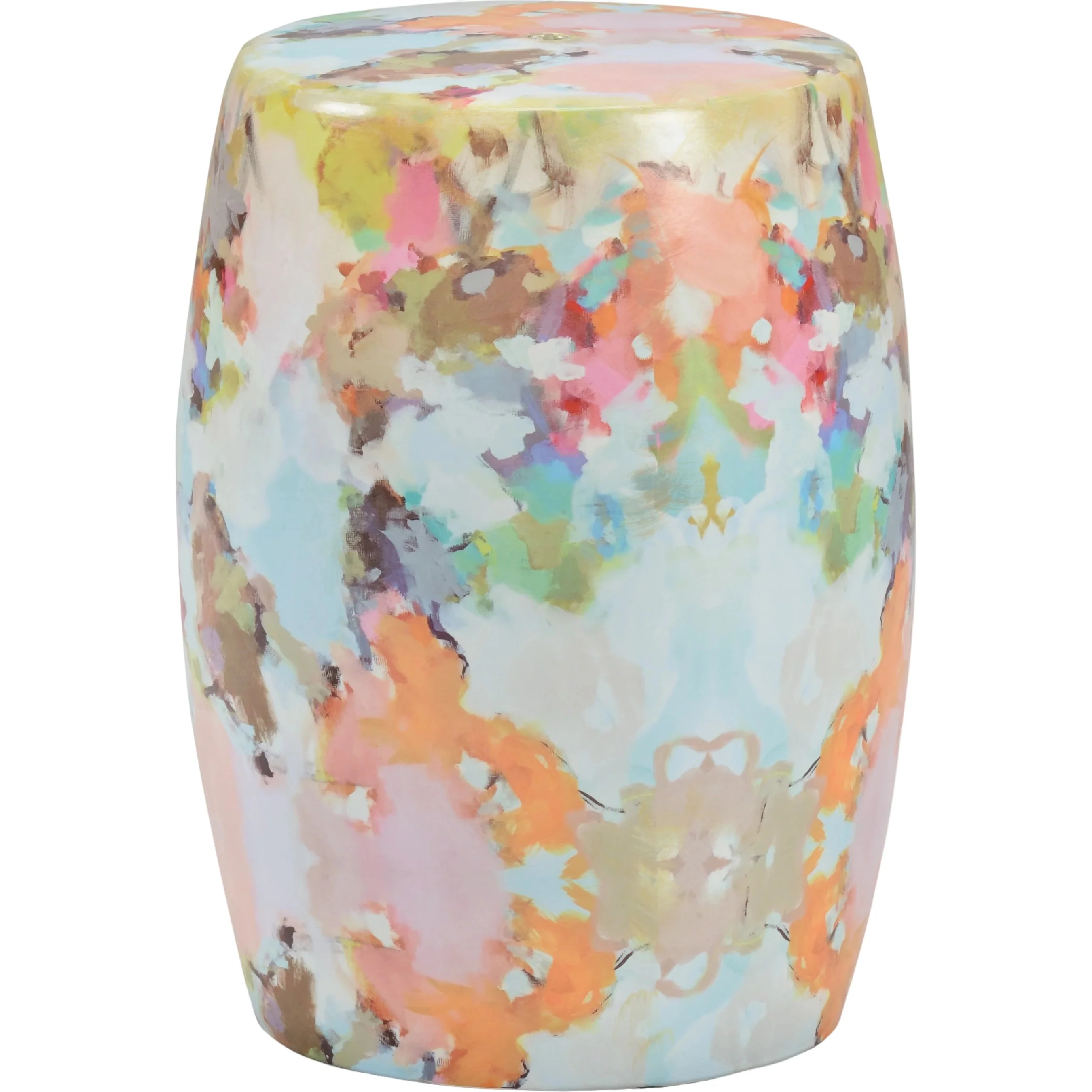 Under the Sea Garden Seat