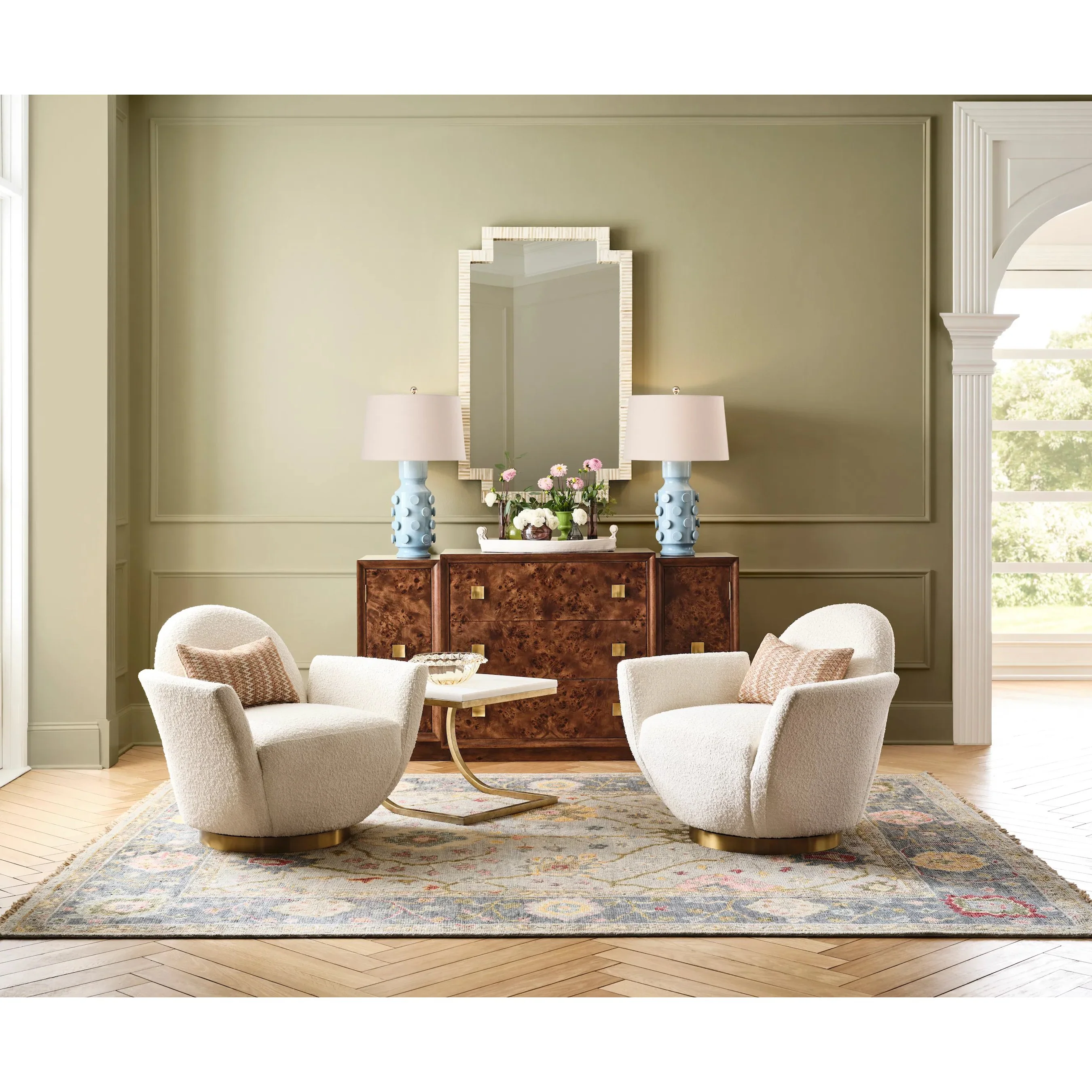 Ungaro Lamp - Image 11