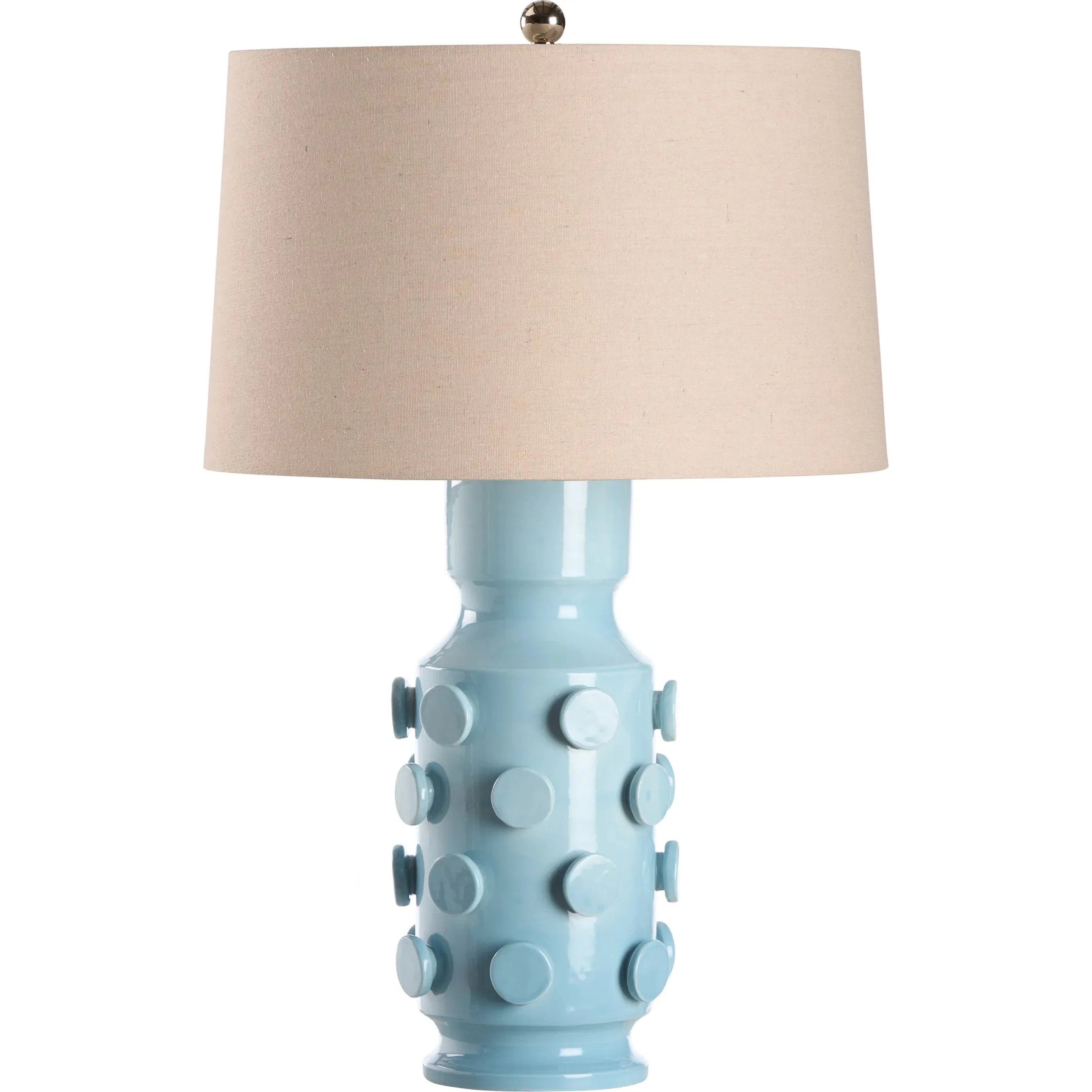 Ungaro Lamp - Image 4