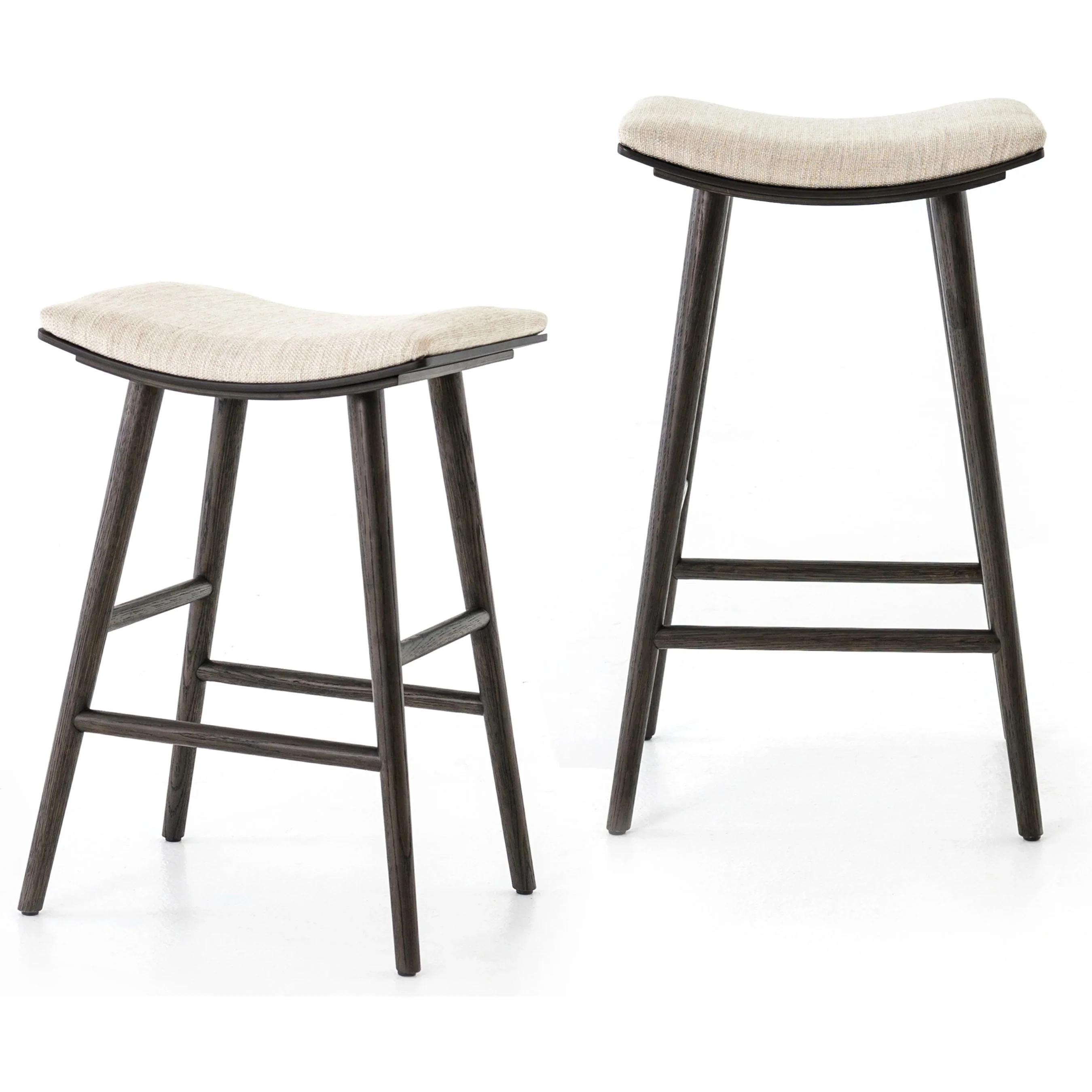 Union Bar Stool - Image 10