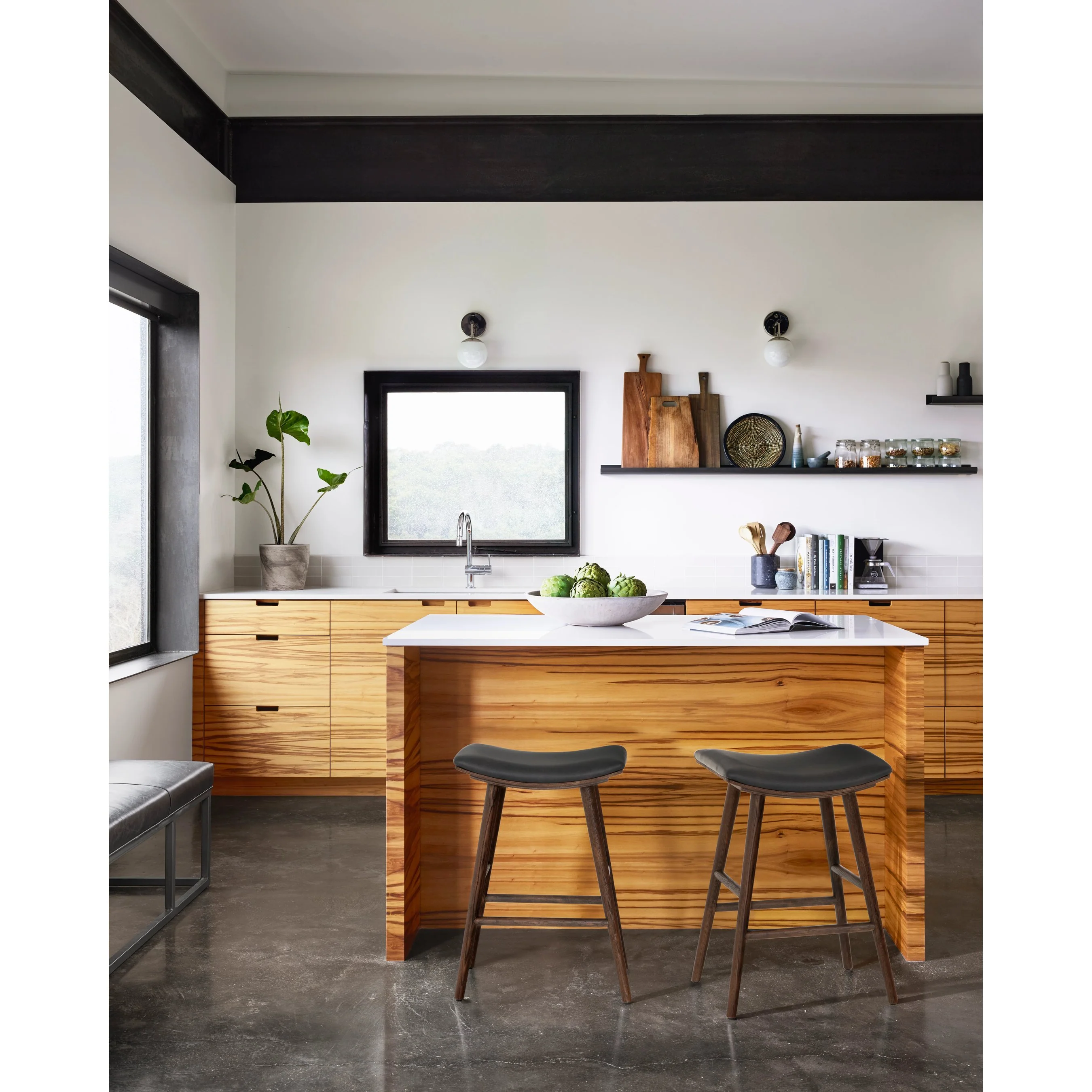 Union Bar Stool - Image 24