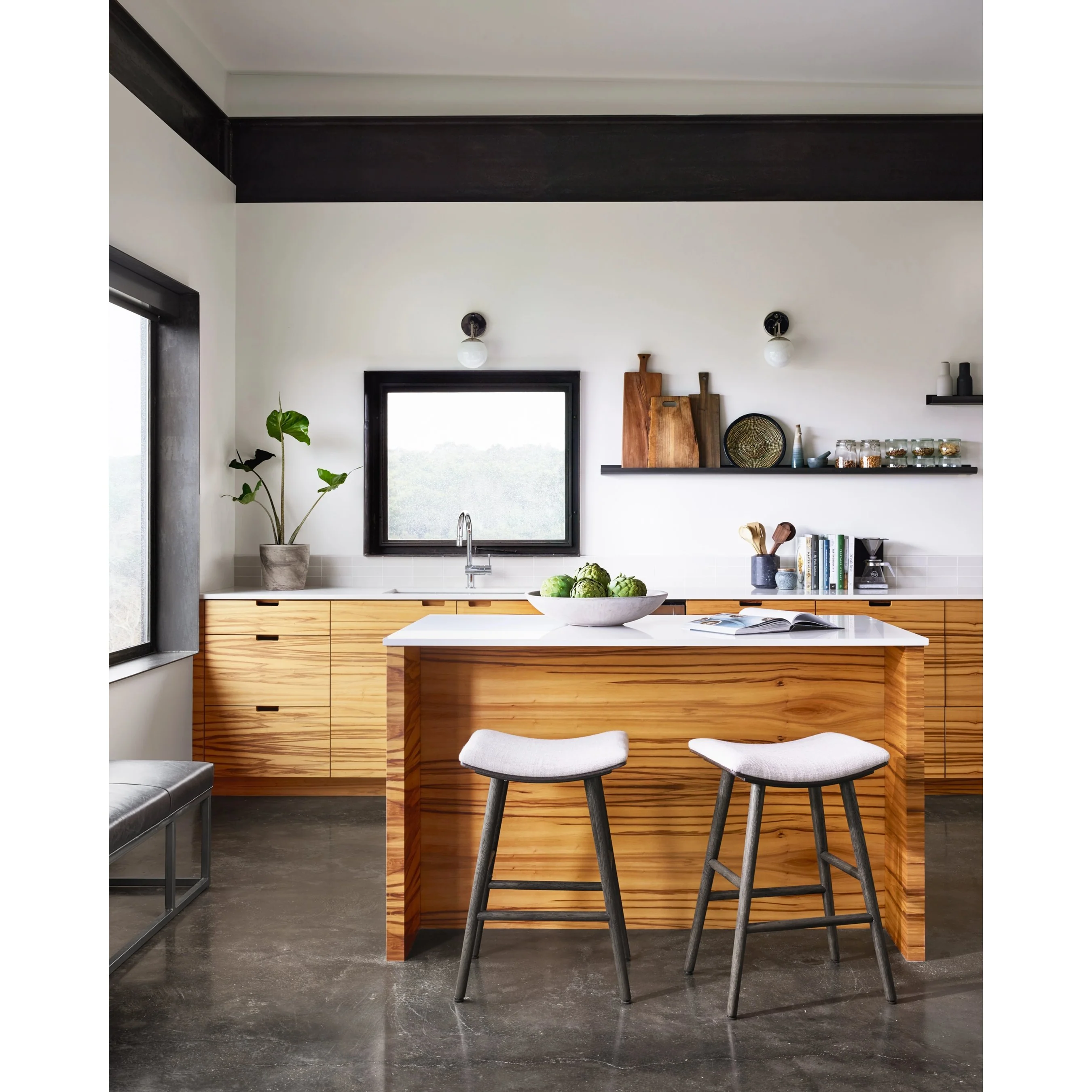 Union Bar Stool - Image 25
