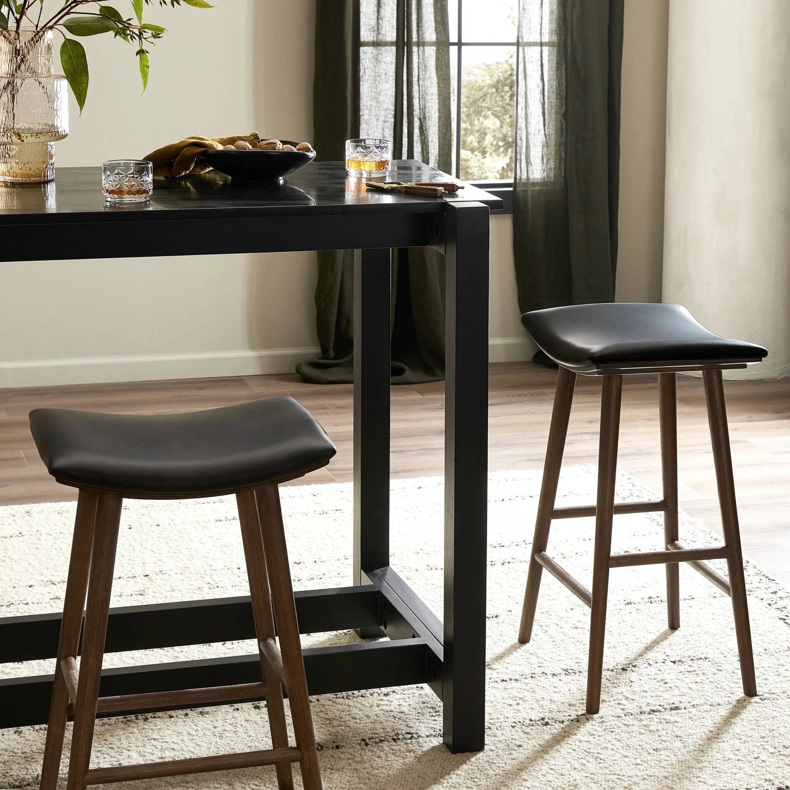 Union Bar Stool - Image 26