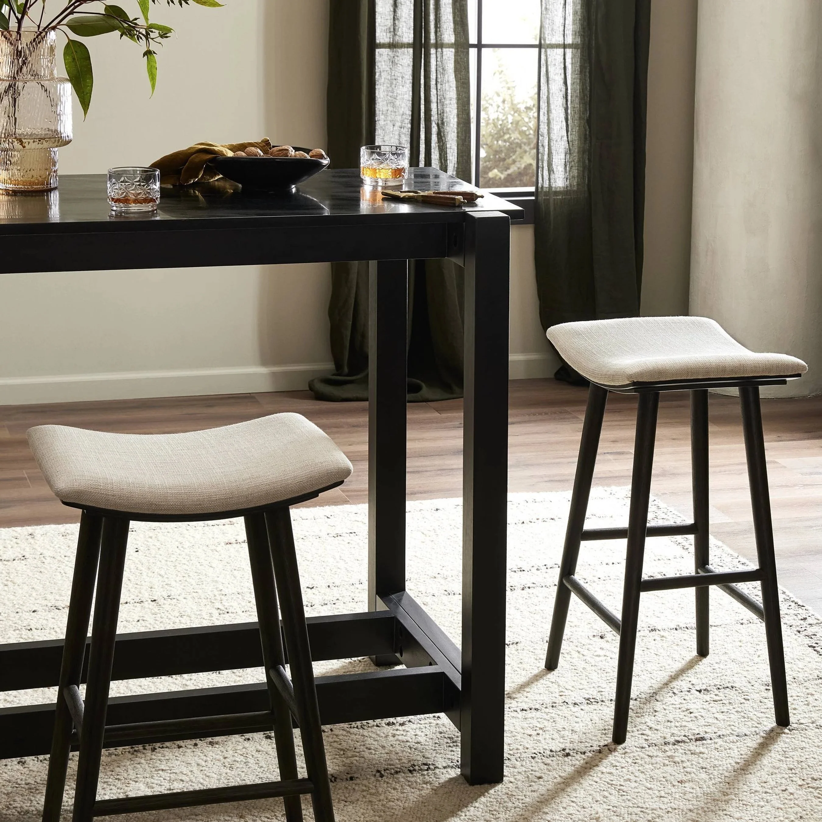 Union Bar Stool - Image 27