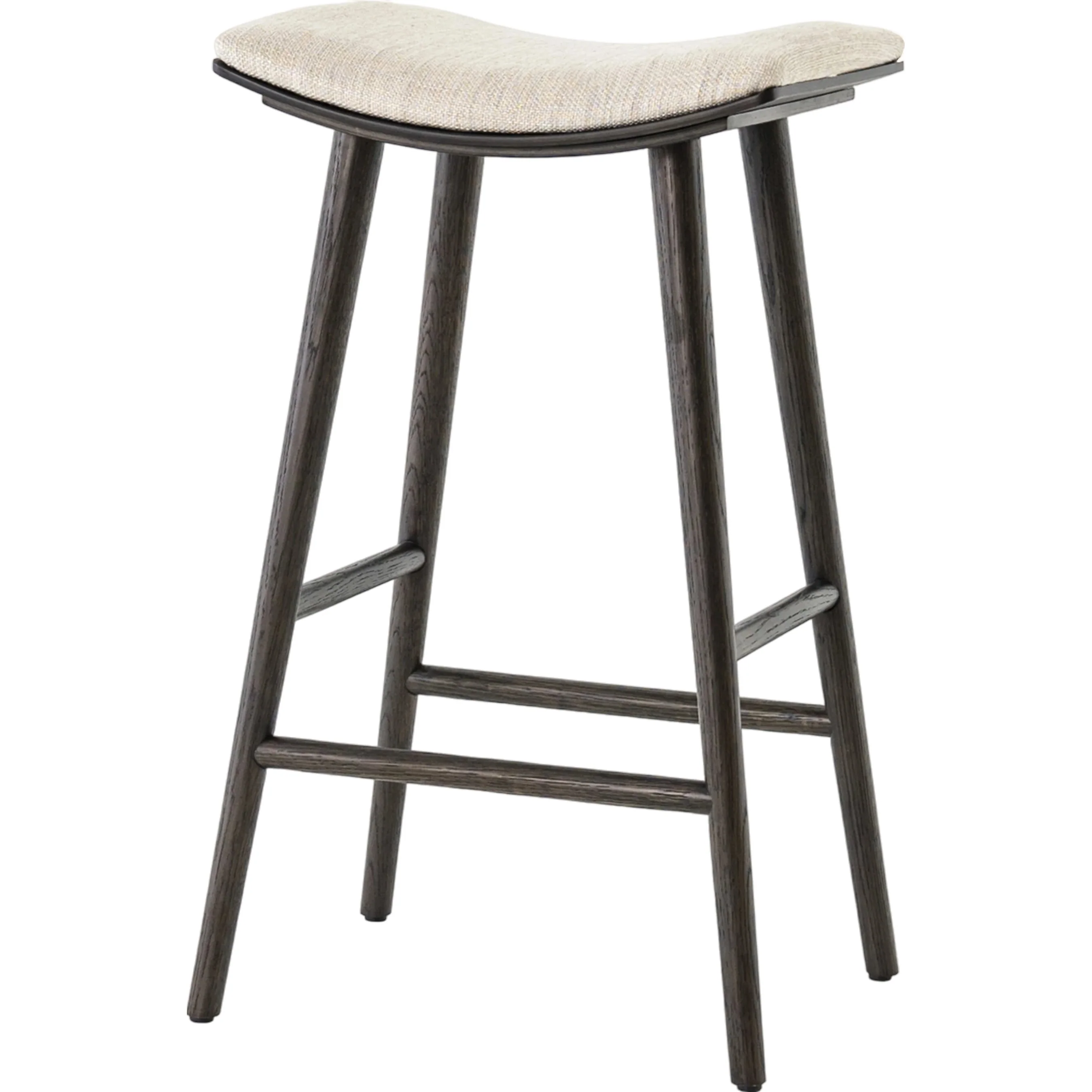 Union Bar Stool - Image 3