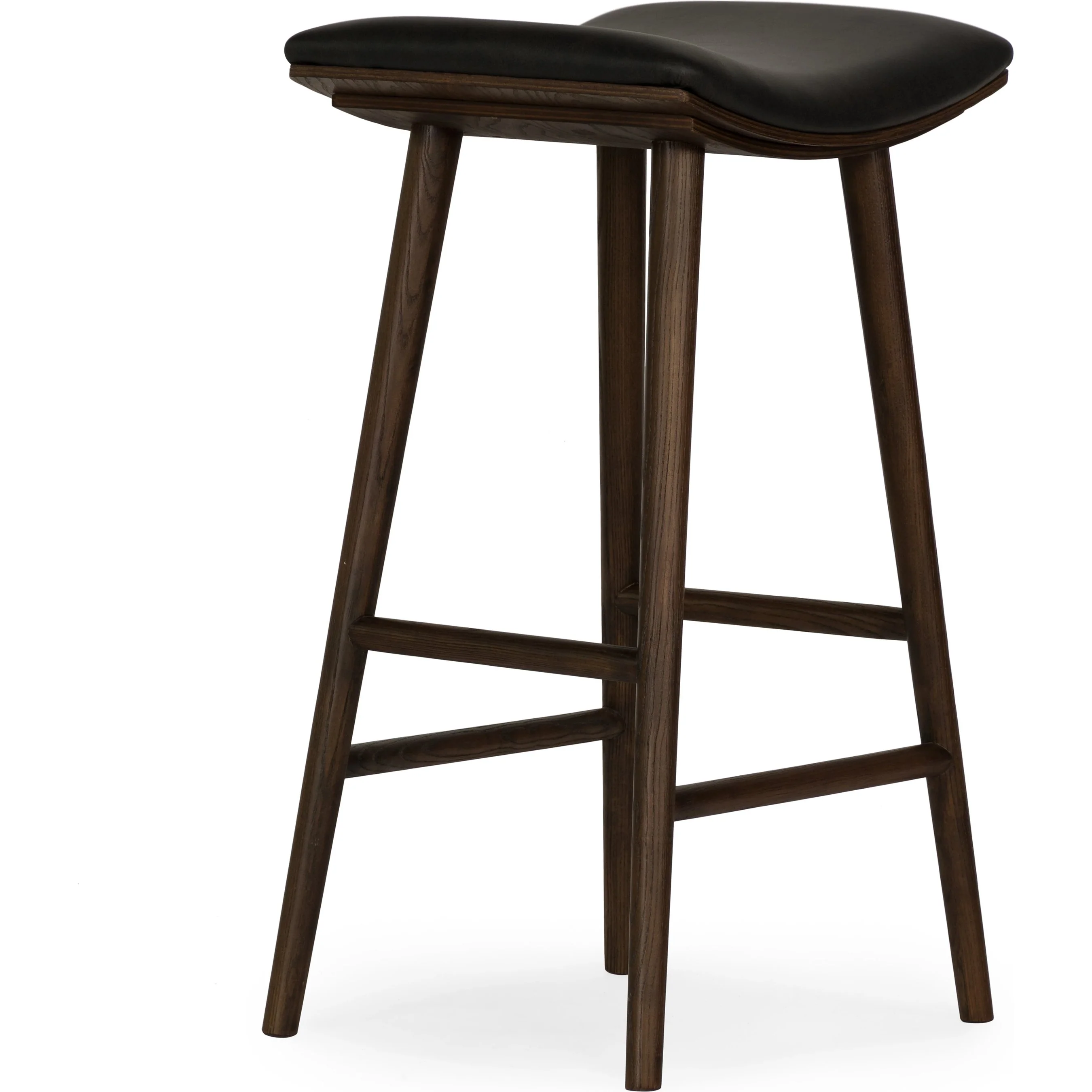 Union Bar Stool - Image 4