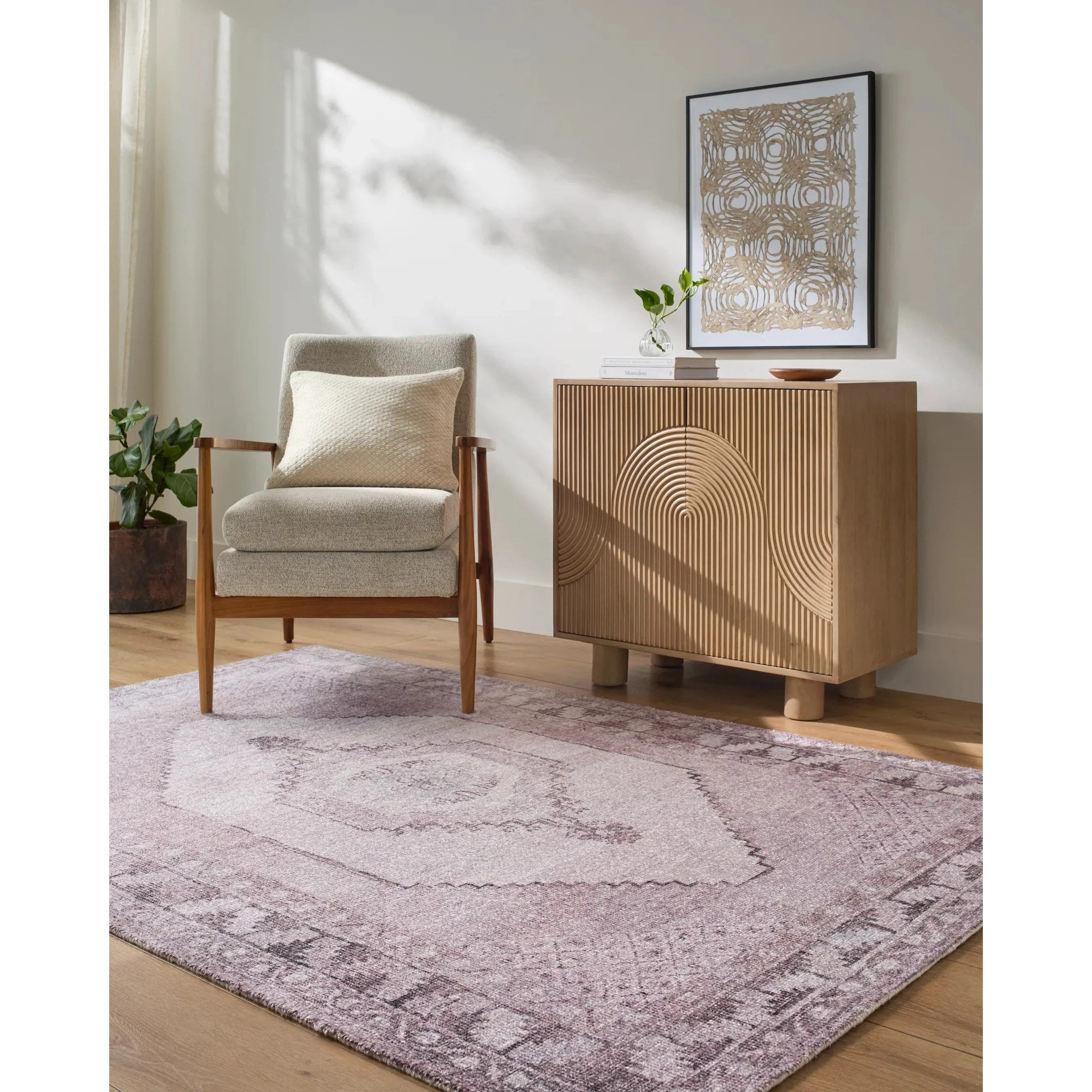 Unique UNQ-2316 Rug - Image 6