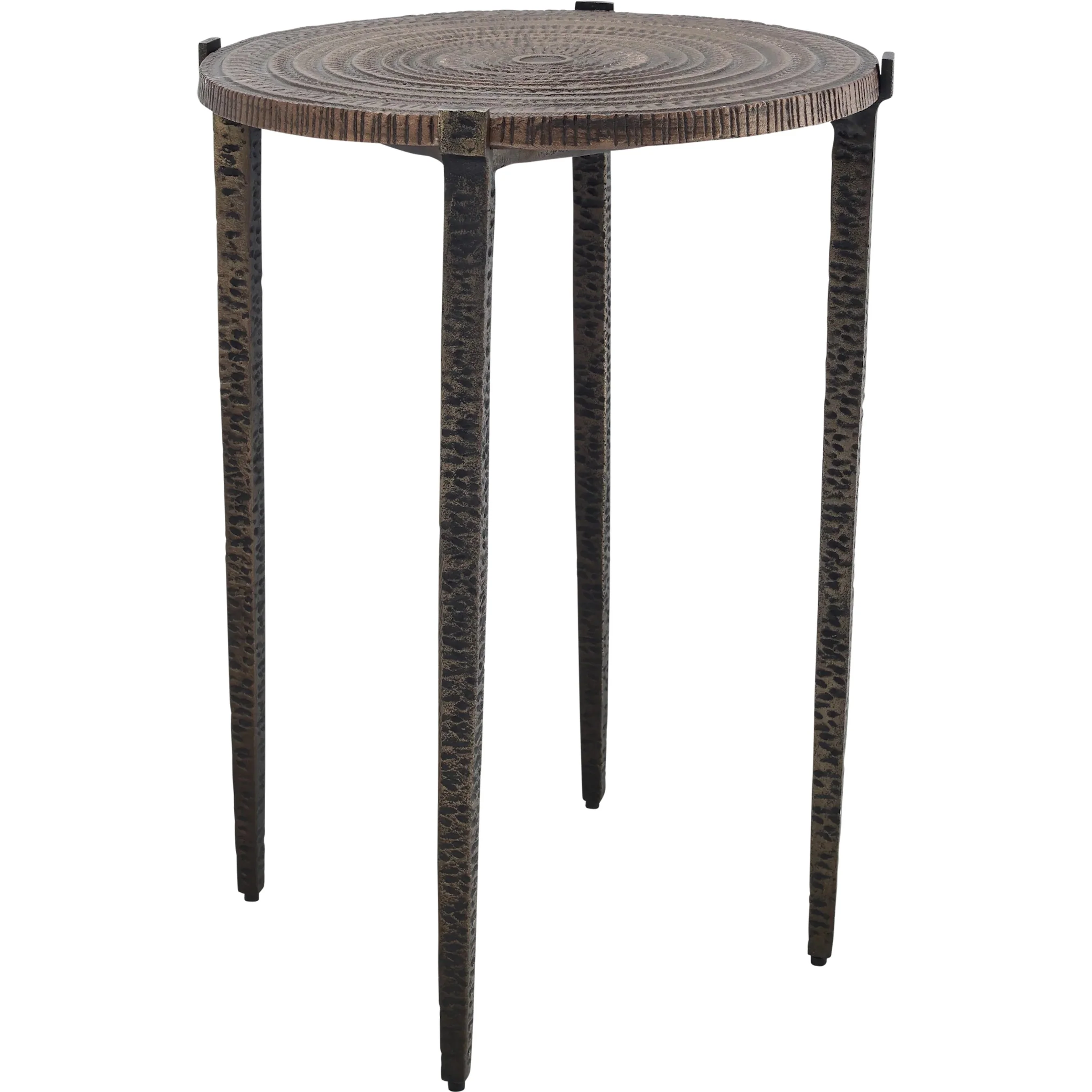 Unity Accent Table